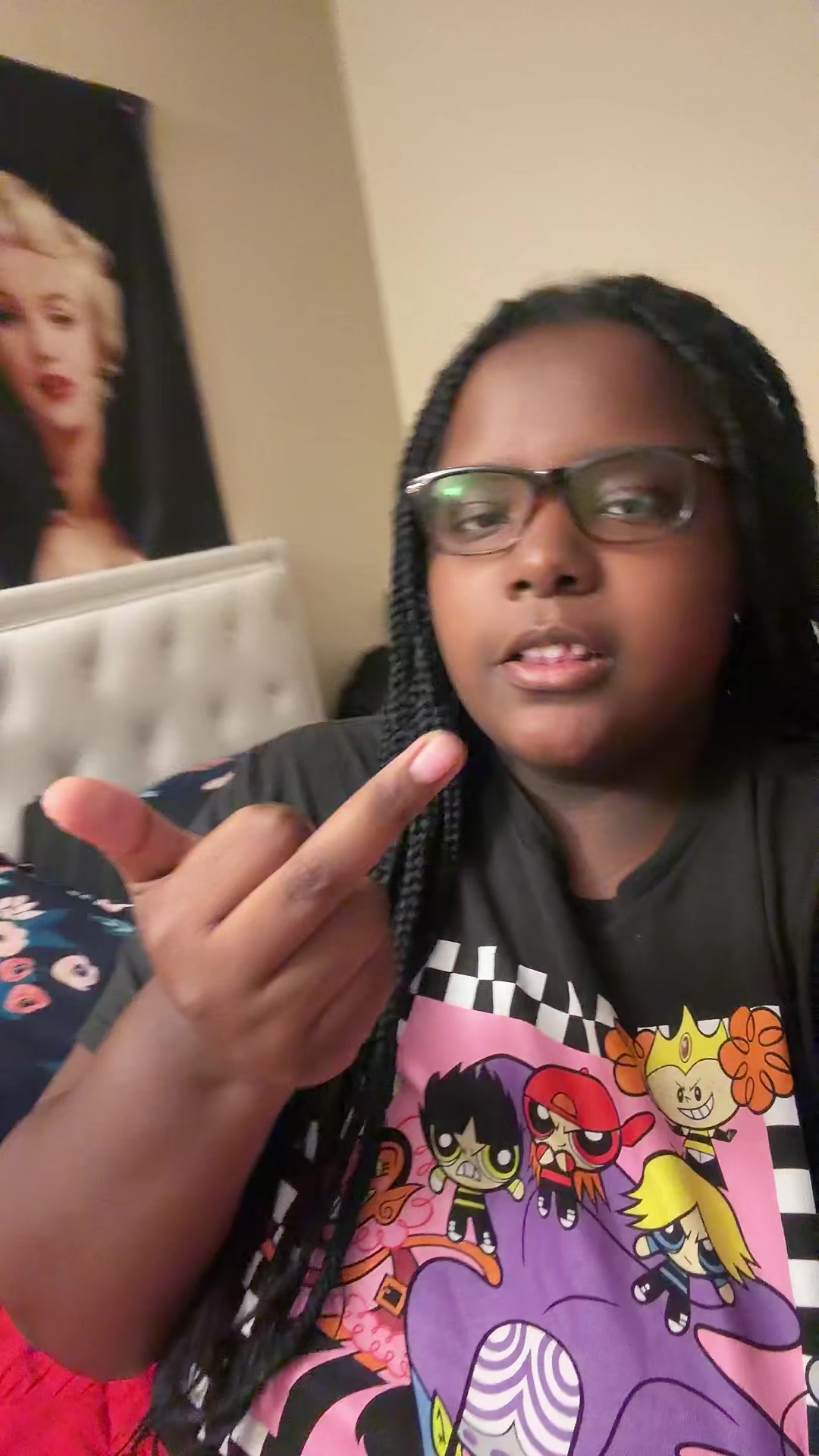 @Myah Skye