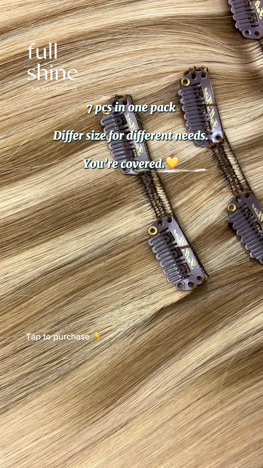 @FullShineHair