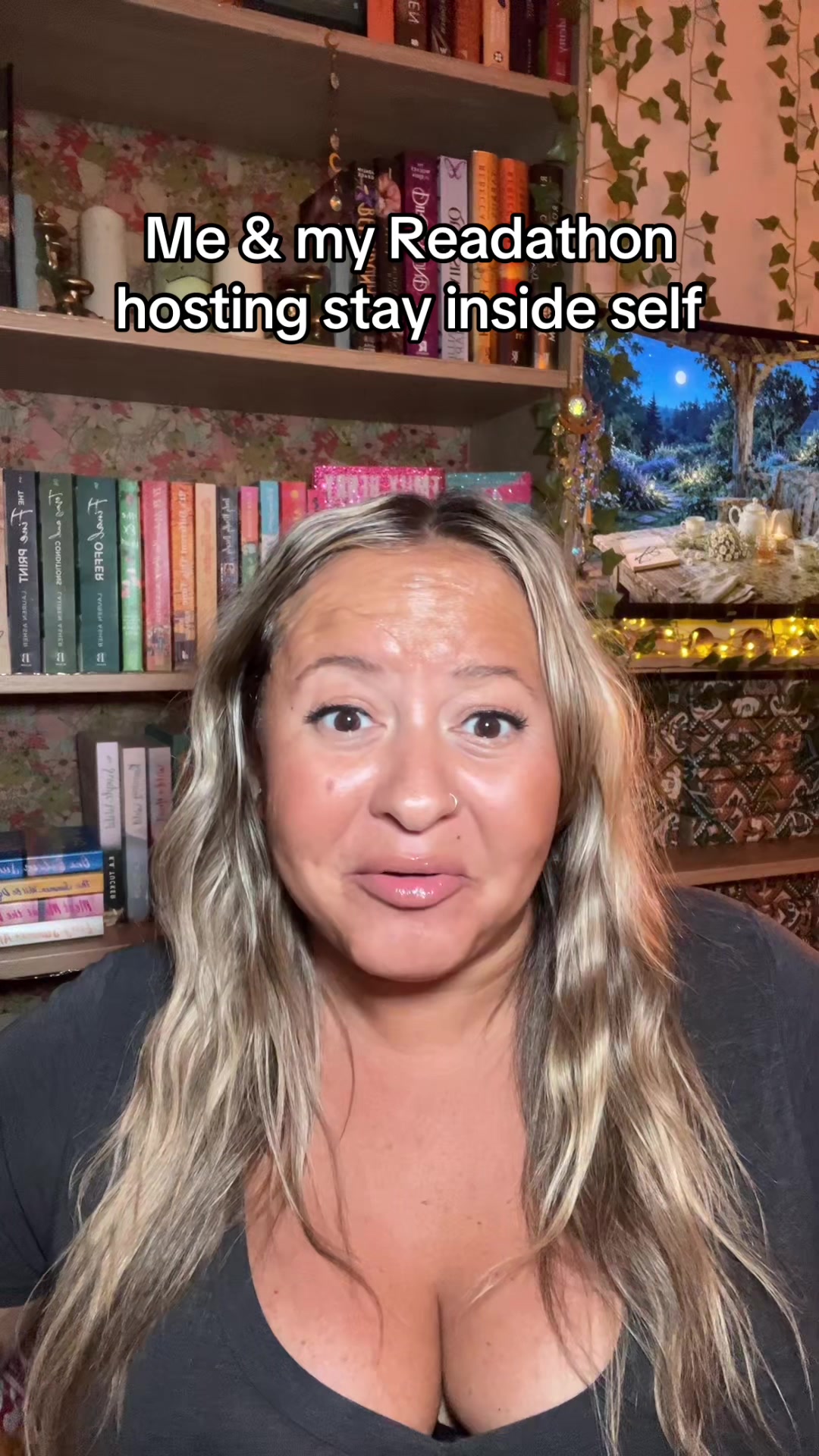 @Bre Bre&rsquo;s Bookshelf