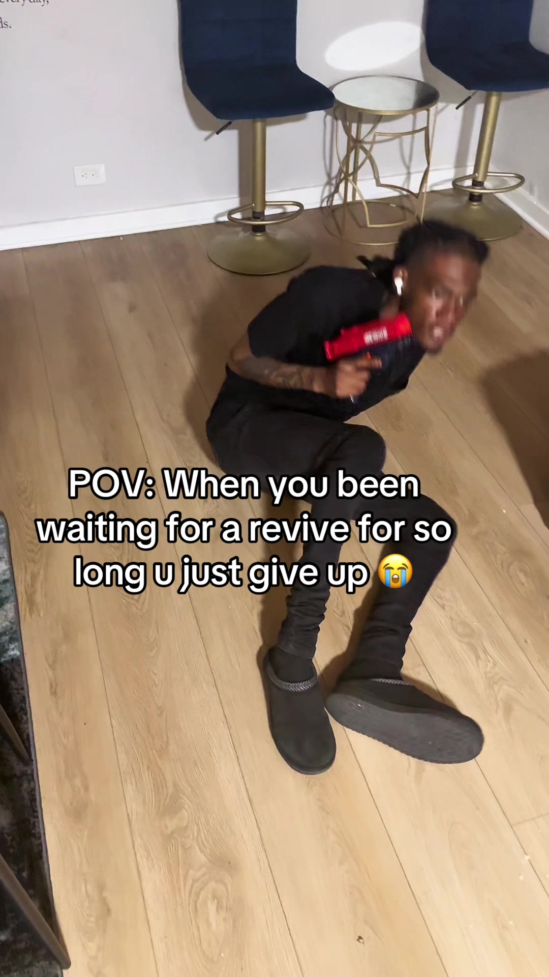 @QuanFoolin