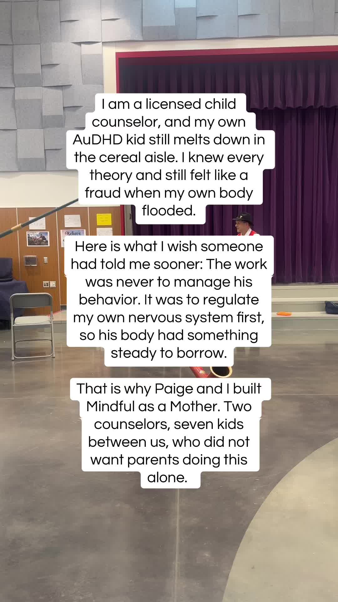 @Mindful as a Mother