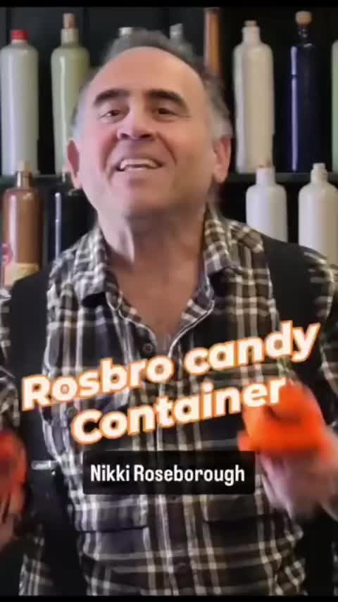 @antiques with mike rossi