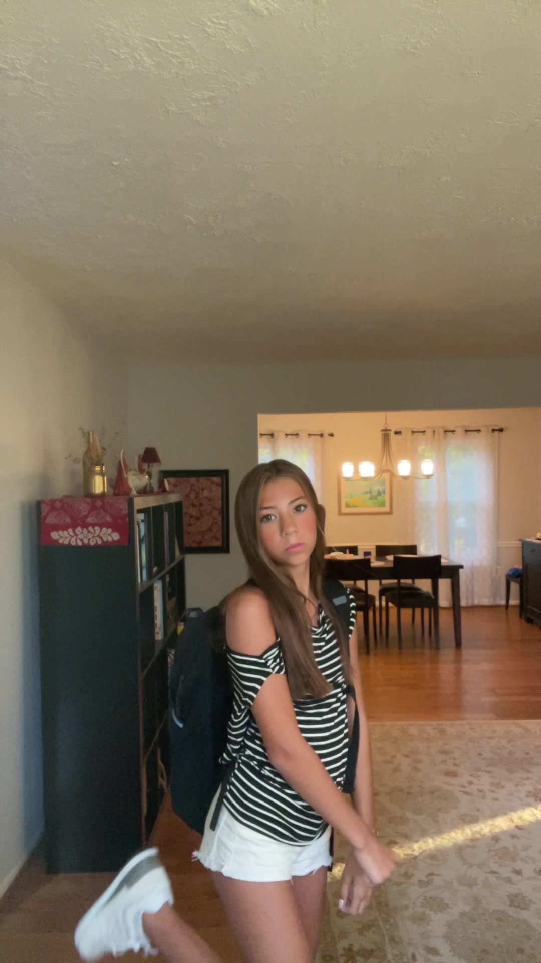 @a’s grwm!๐
