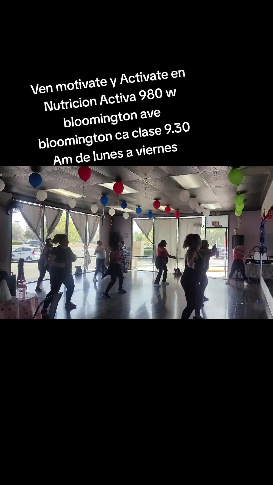 @Nutrición activa