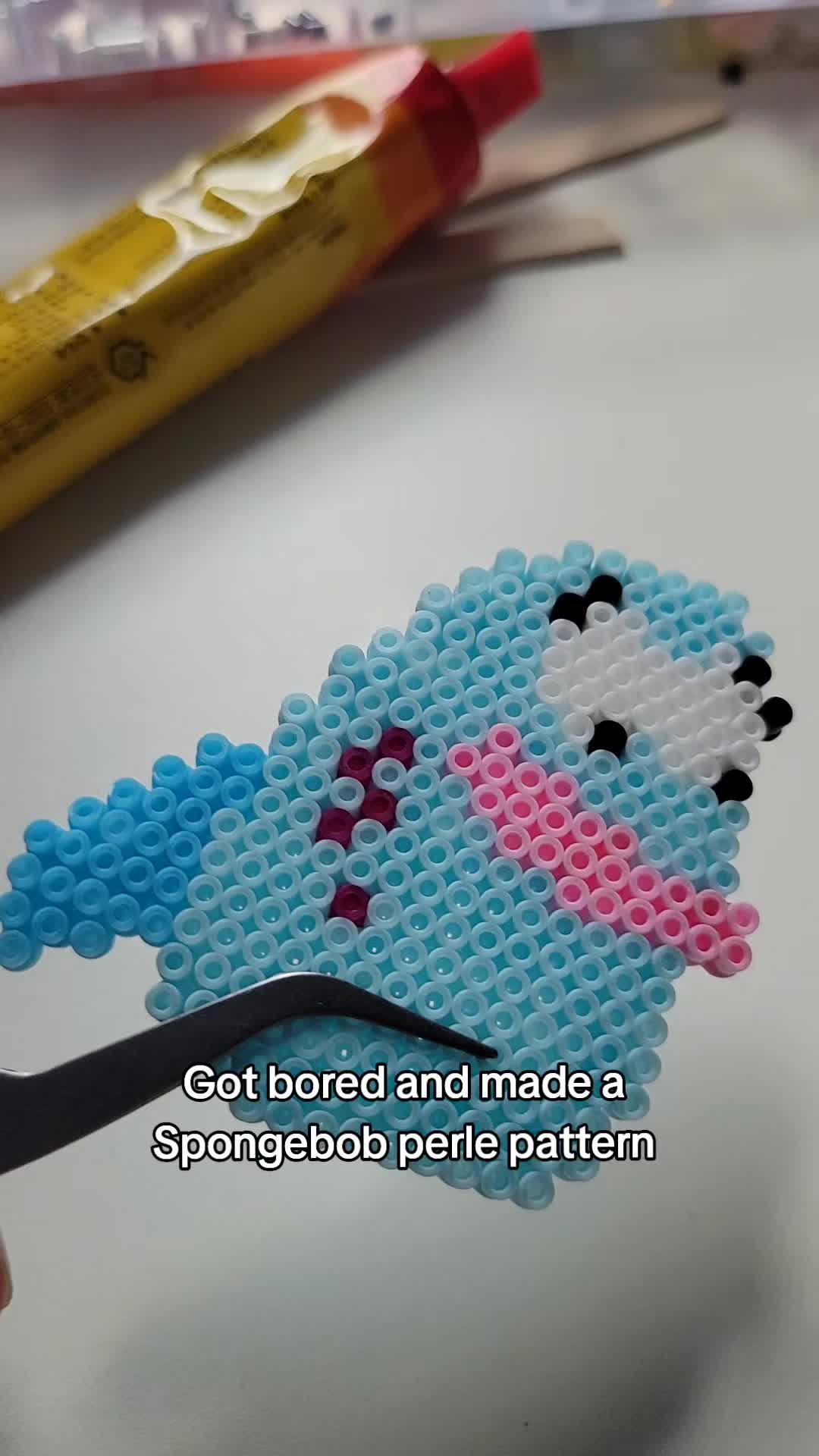@AdamsPerlerCreations