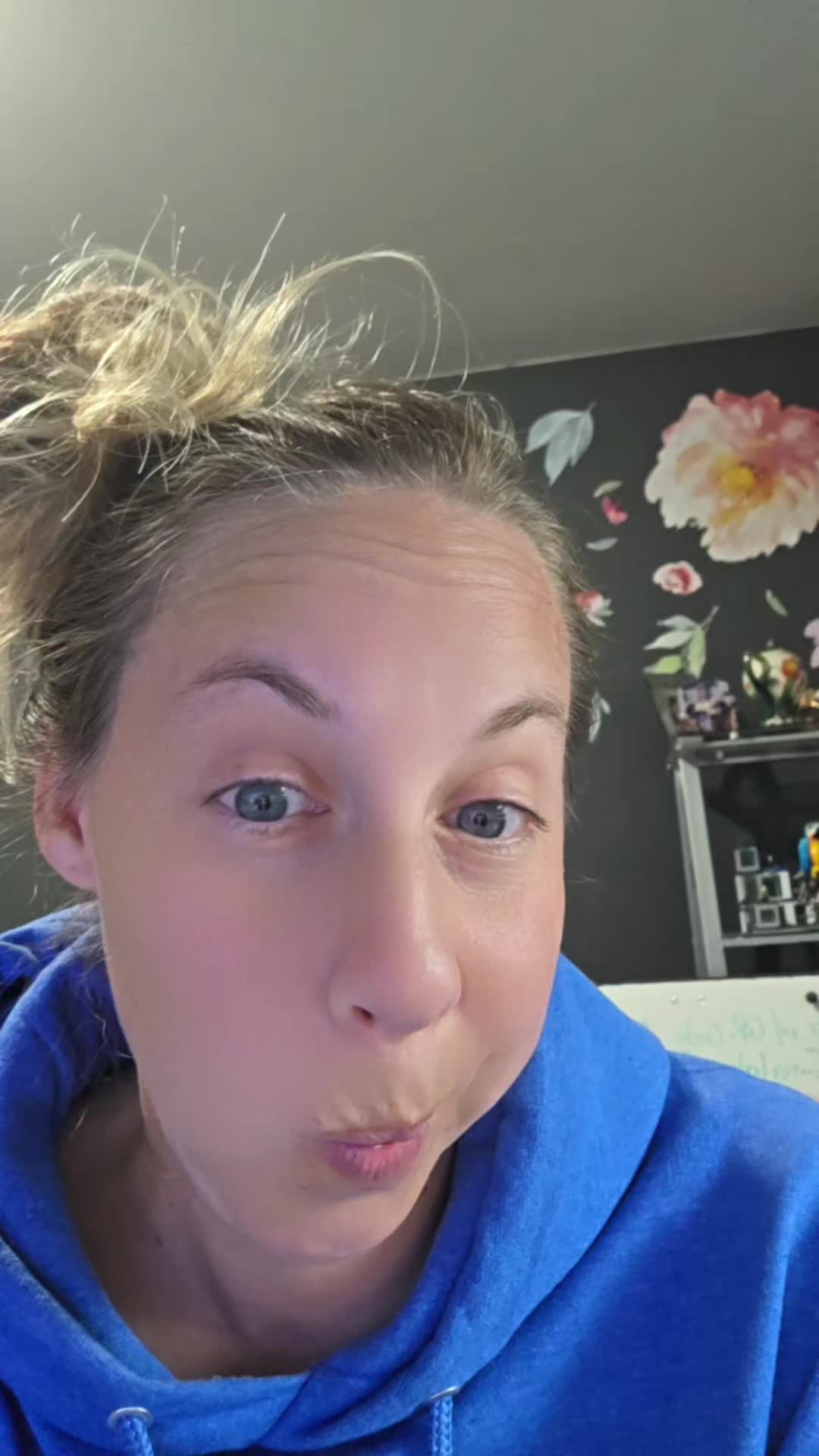 @NessaSays