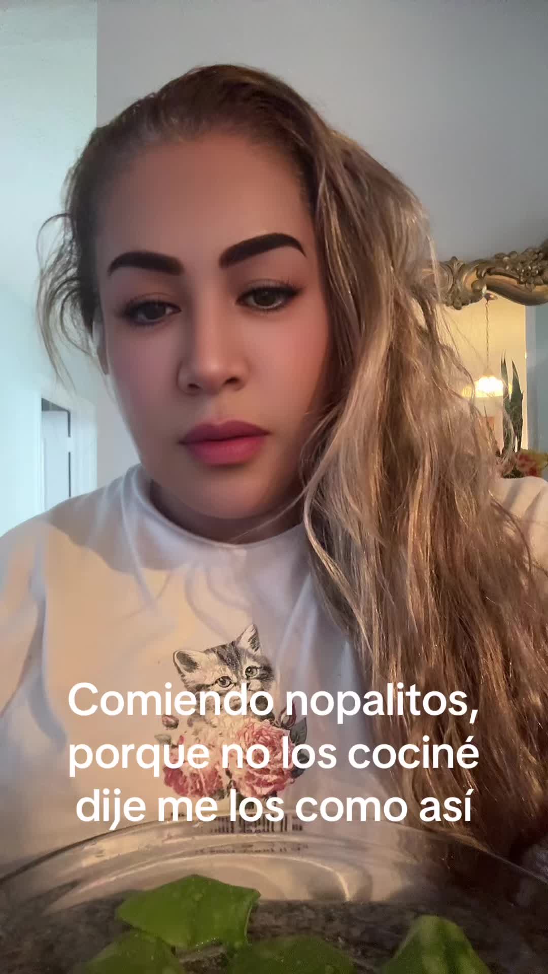 @Laura Ortega