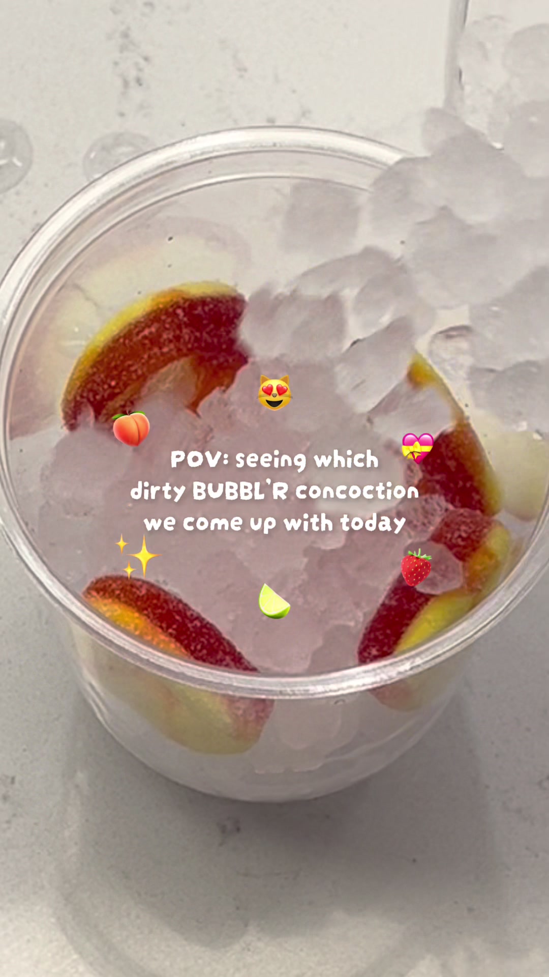 @BUBBL&rsquo;R
