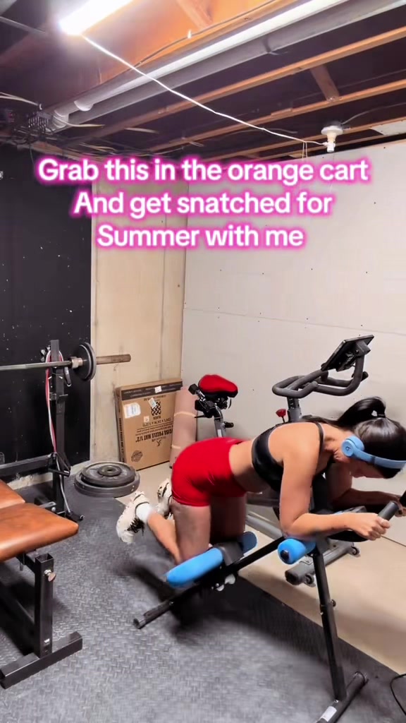 @Kayla Marie