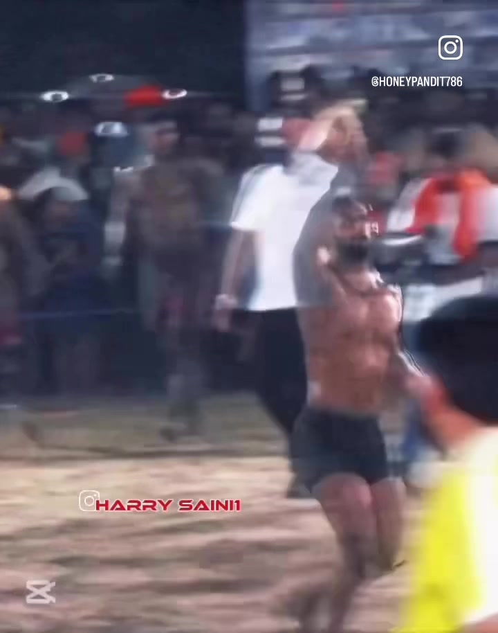 @Kabaddi California