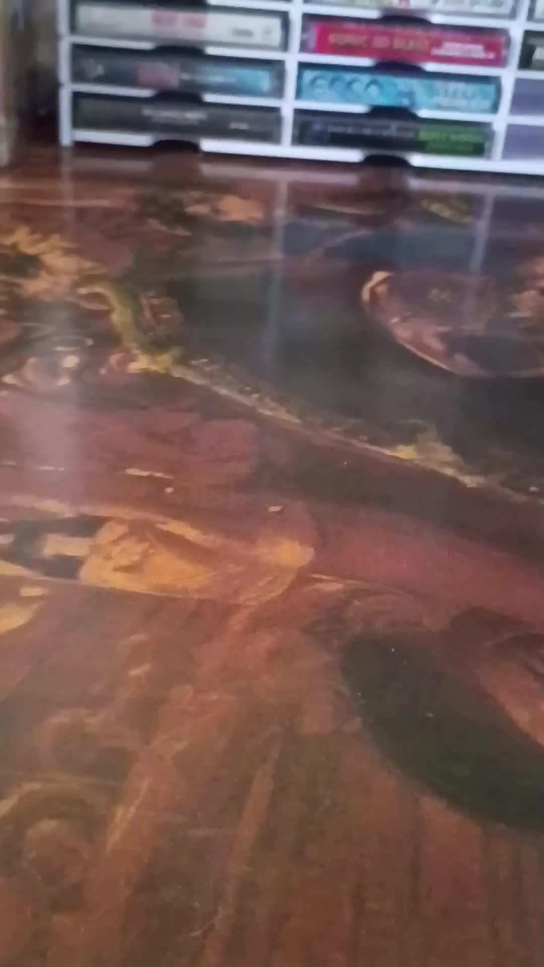 @Texas_Kushtaka
