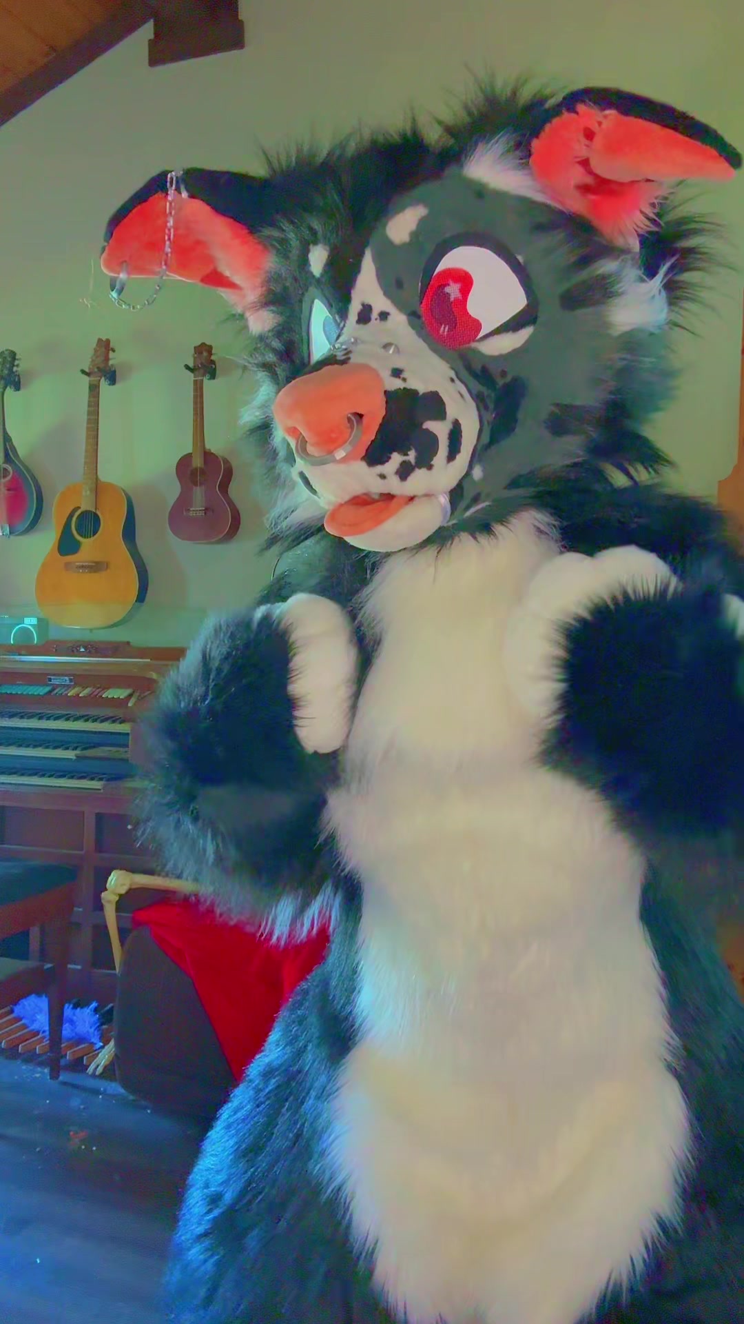 @Creature ๐ BLFC