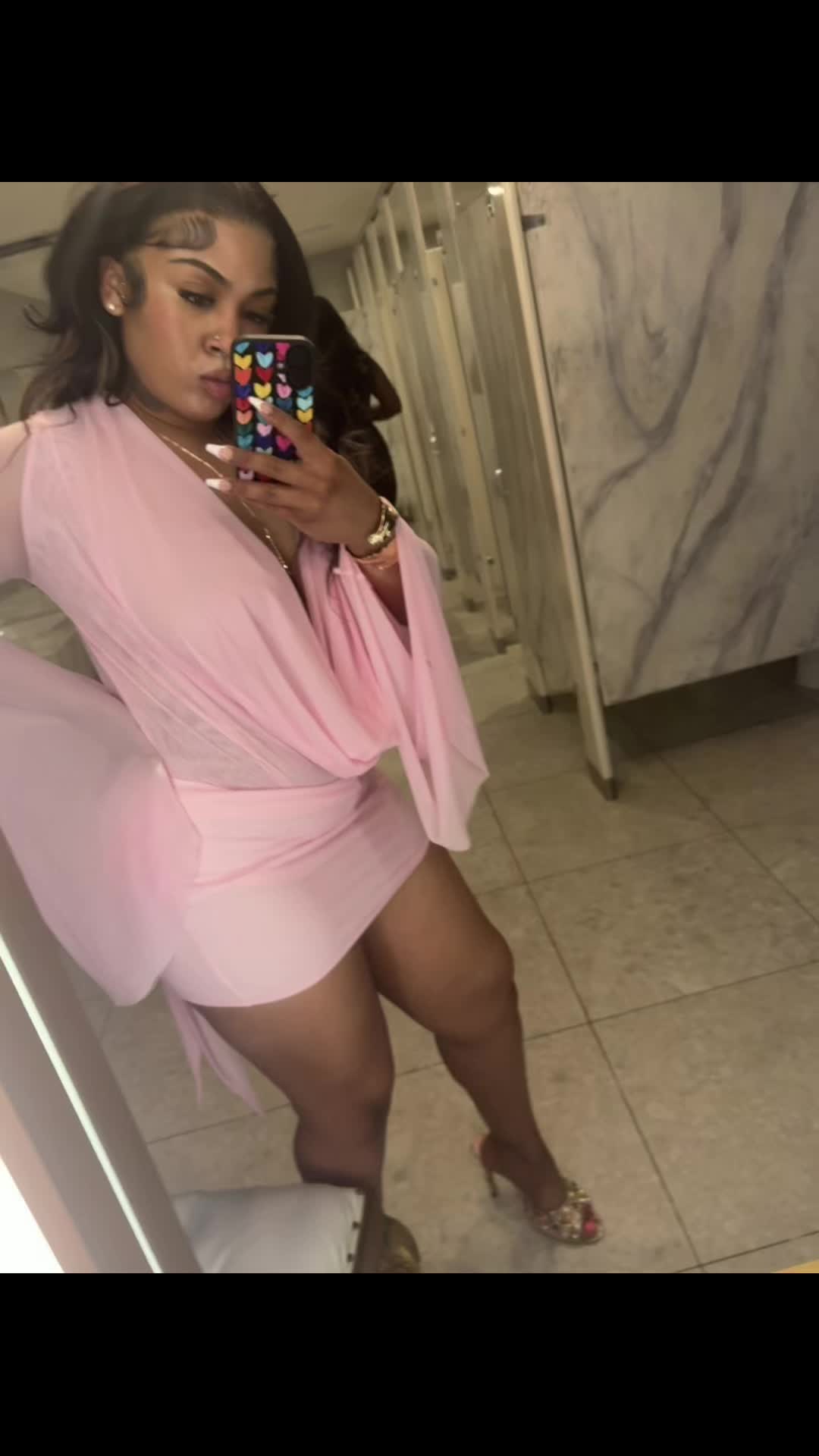 @ManiRenee