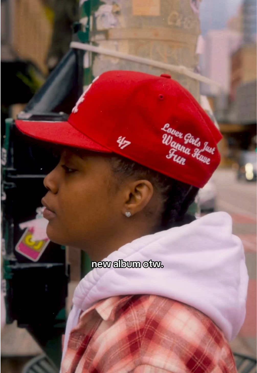 @Amari Noelle