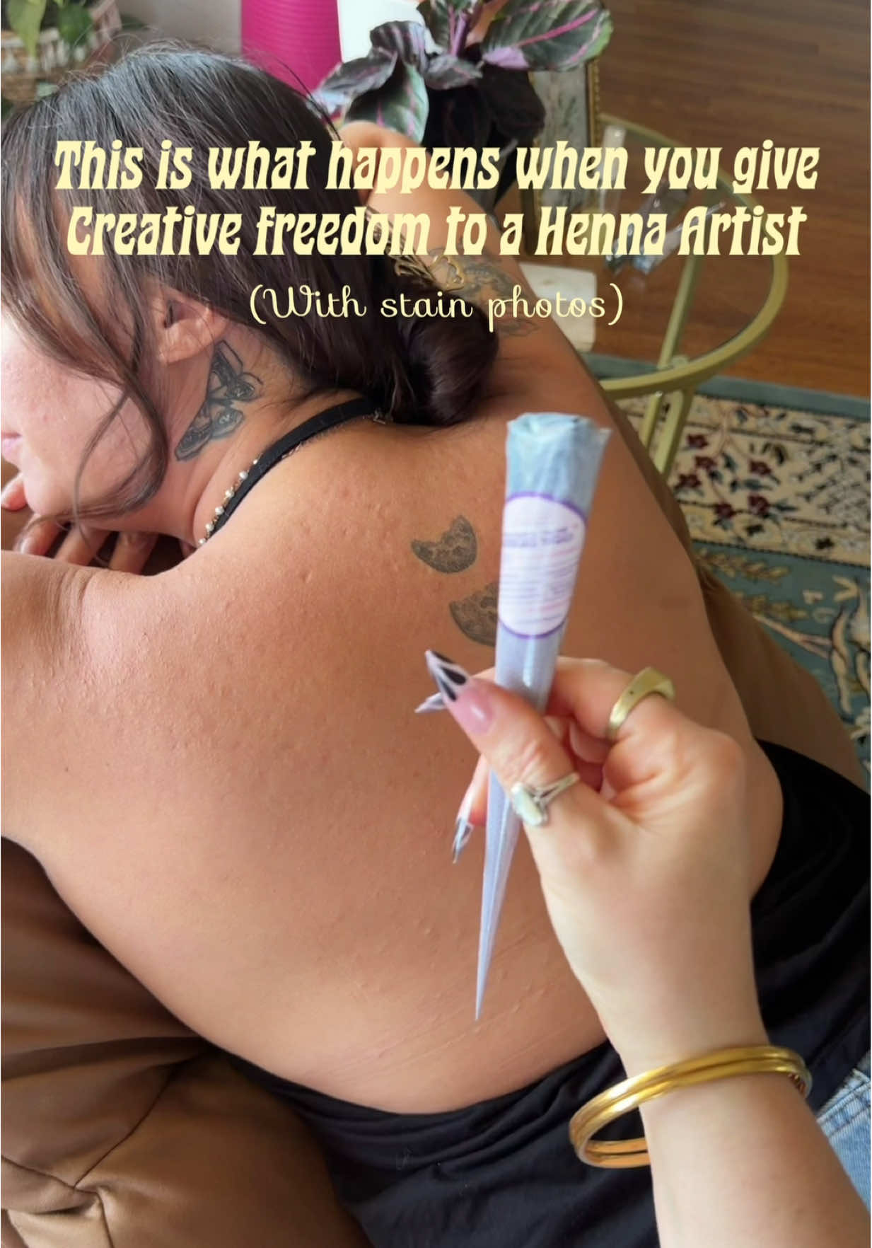 @Gopi Henna