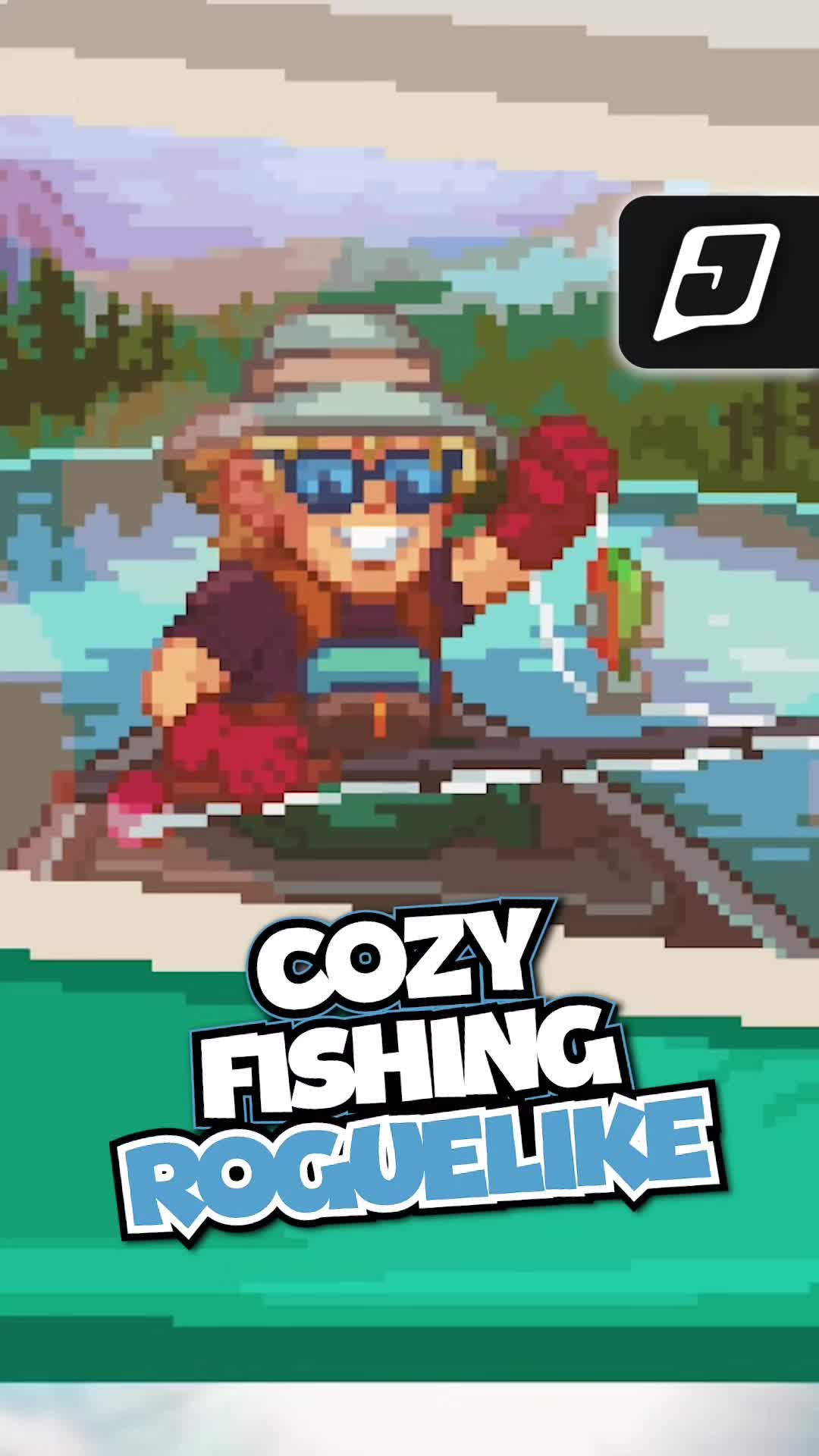 @CGDannyB | Play Indie Games