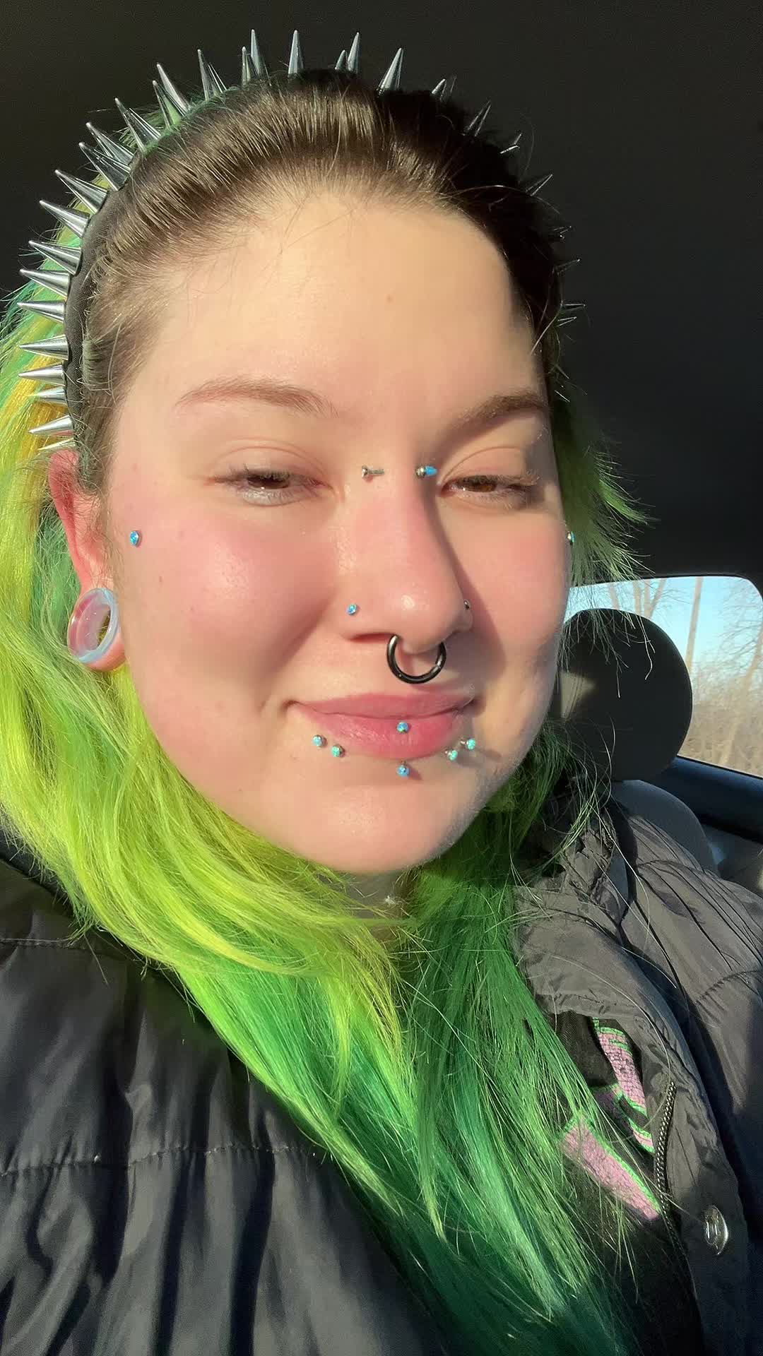 @Ember | ALT STYLIST Omaha, NE