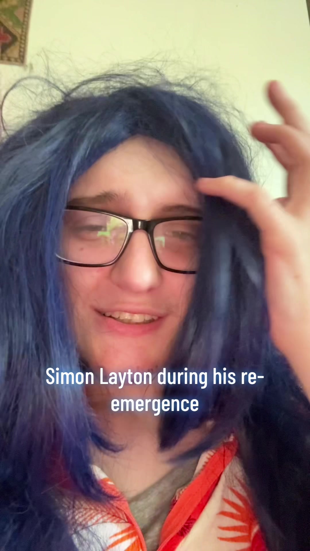 @Luke Atmey Simp