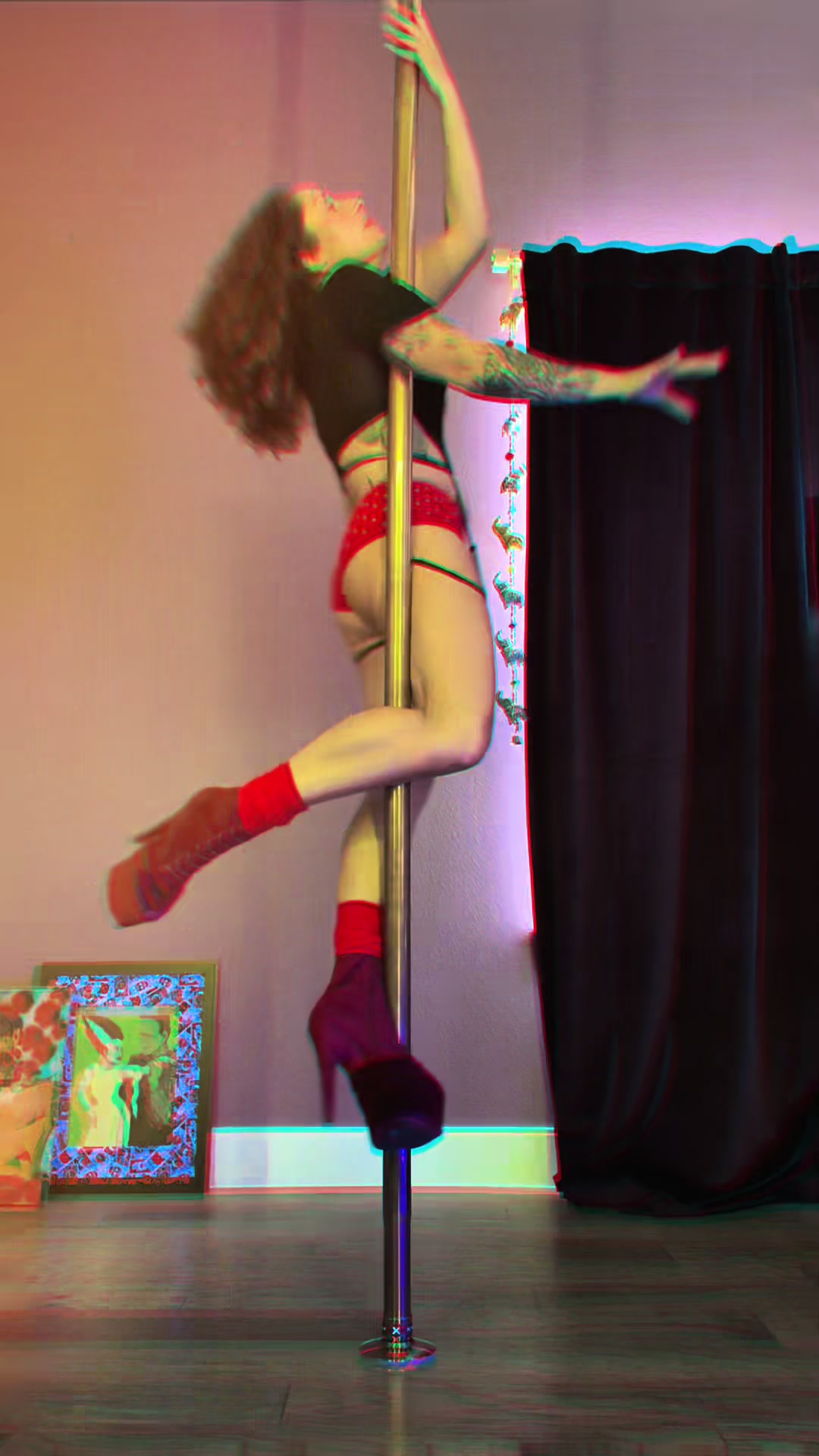 @Theresa D