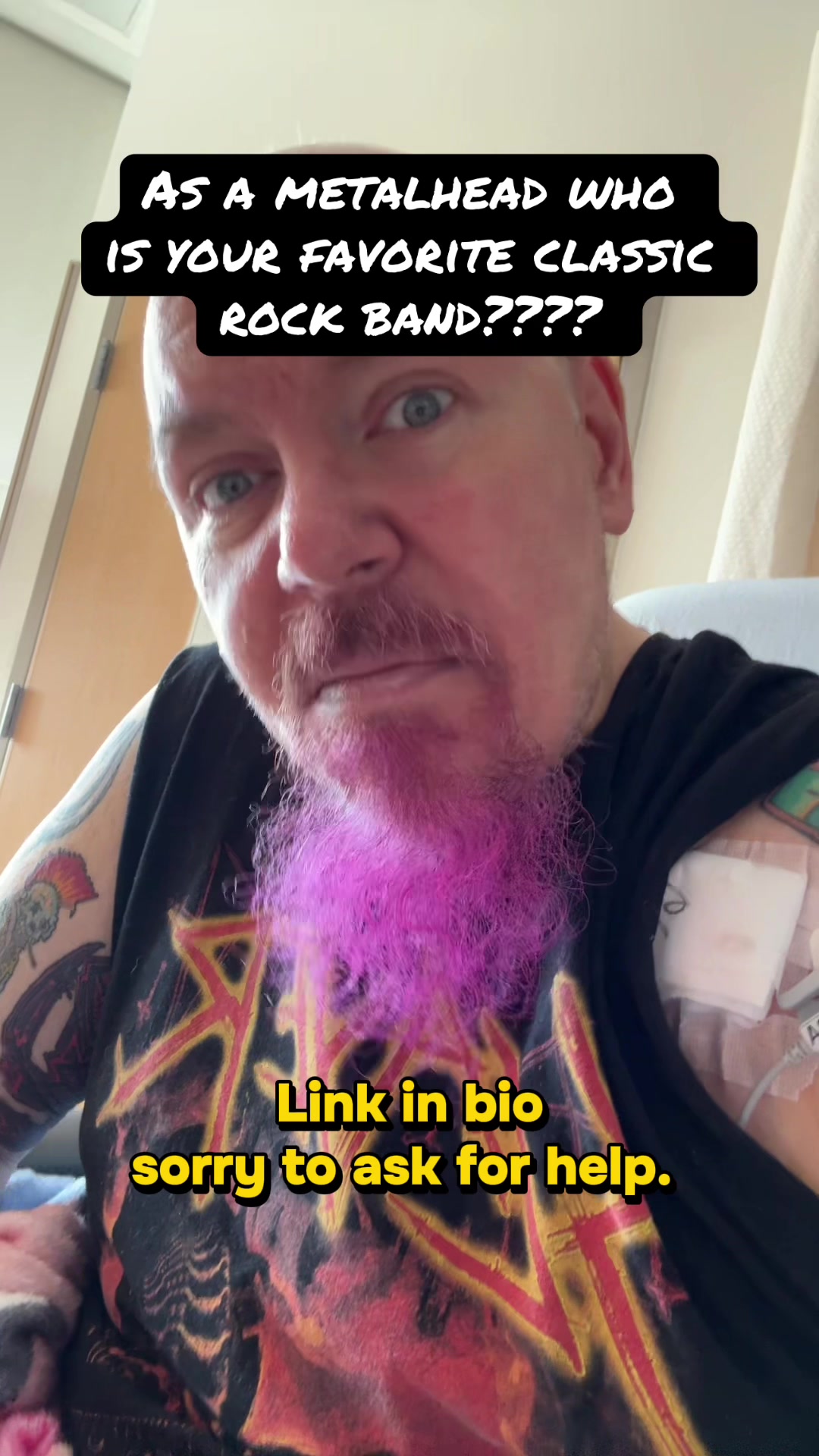 @MetalHorrorMadman