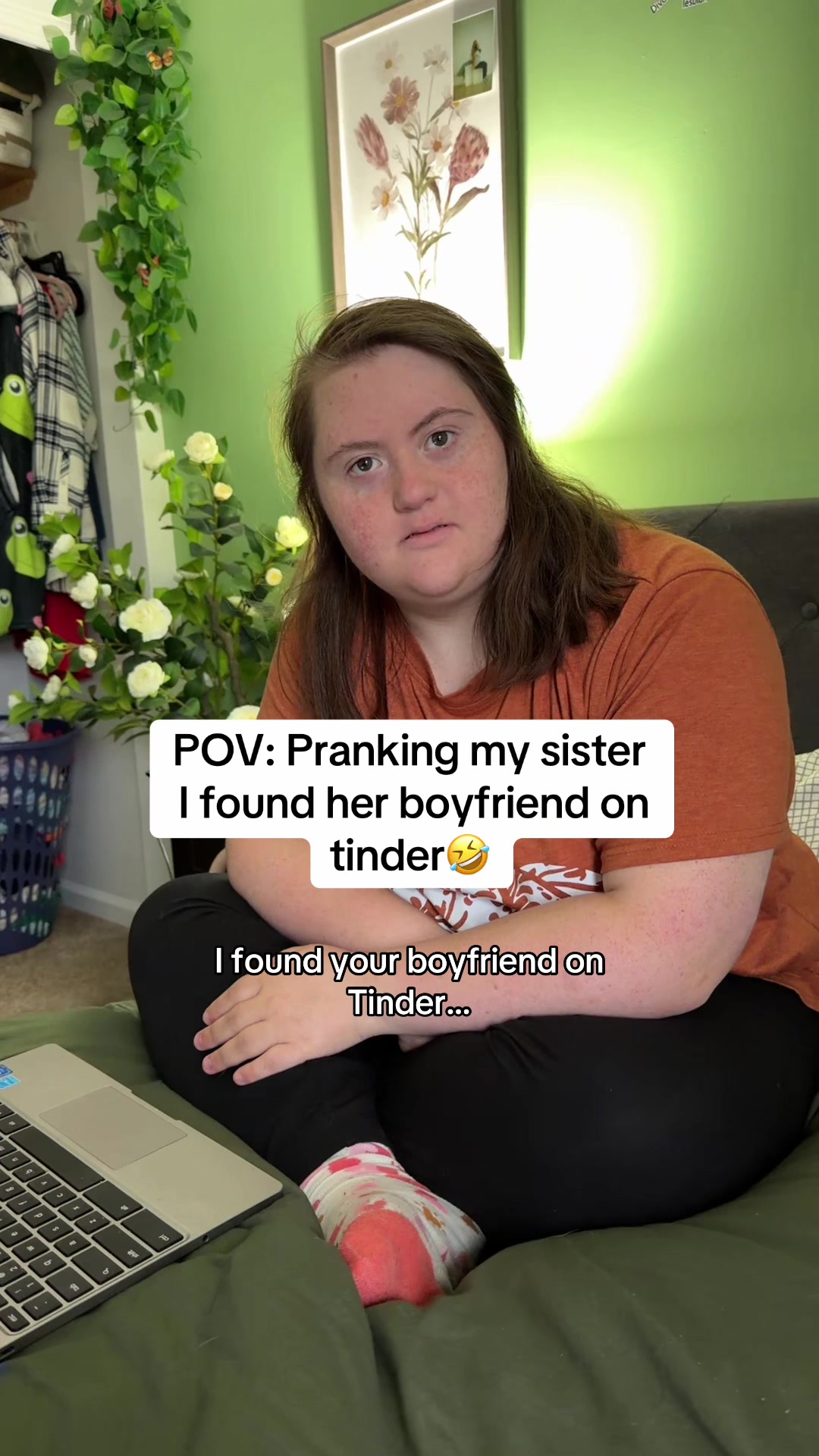 @Sarah