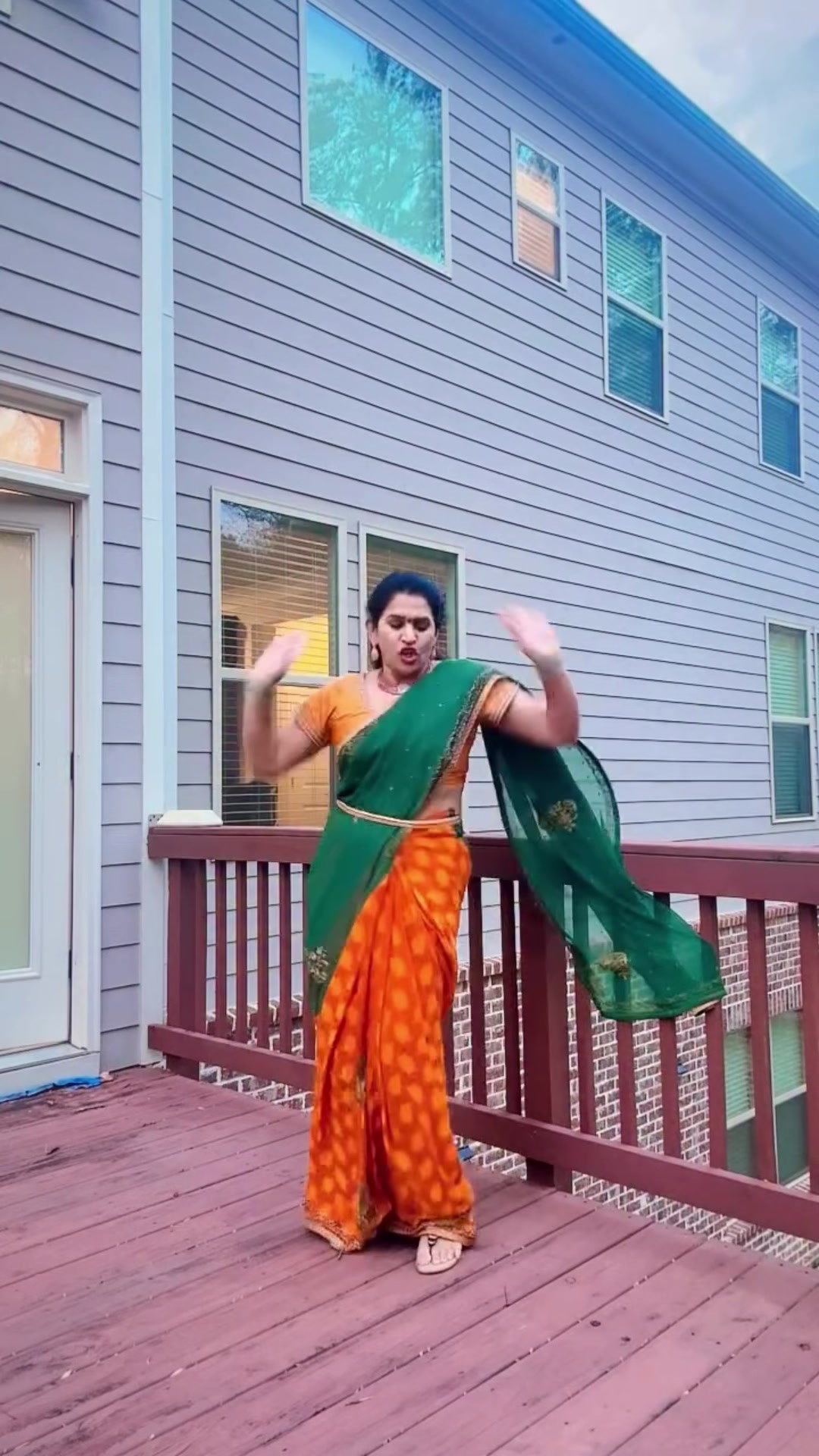 @Lavanya Sreenath