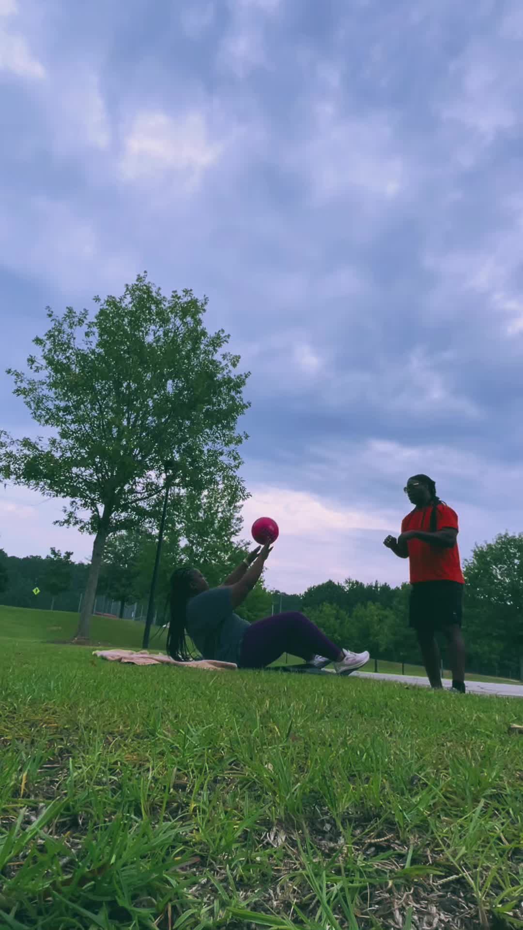 @Kenya Crooks|Celebrity Trainer