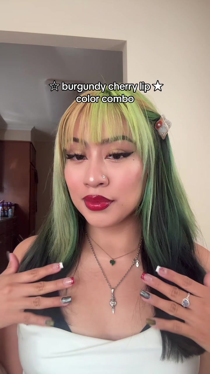 @Selena Star โ | self care+hair