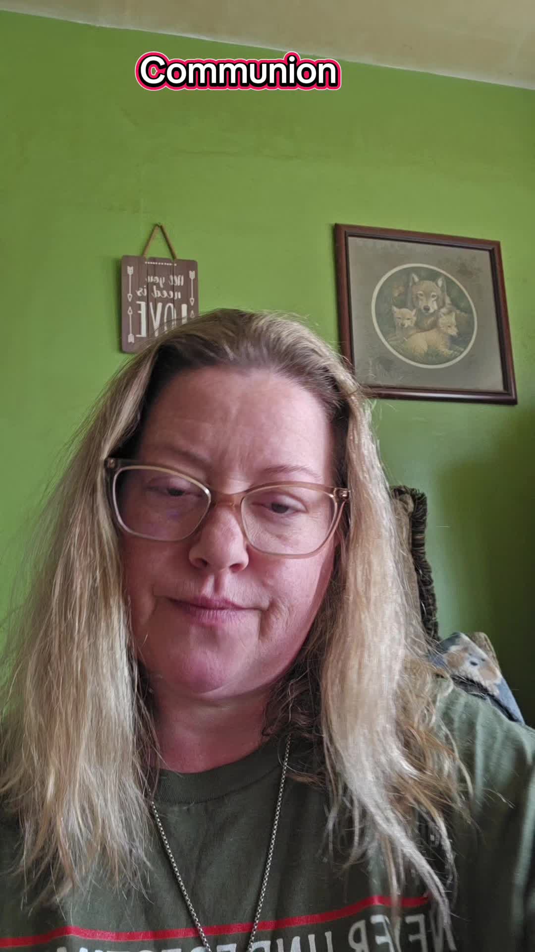 @✝️🇺🇲Candace Gromowski 🇺🇲✝️