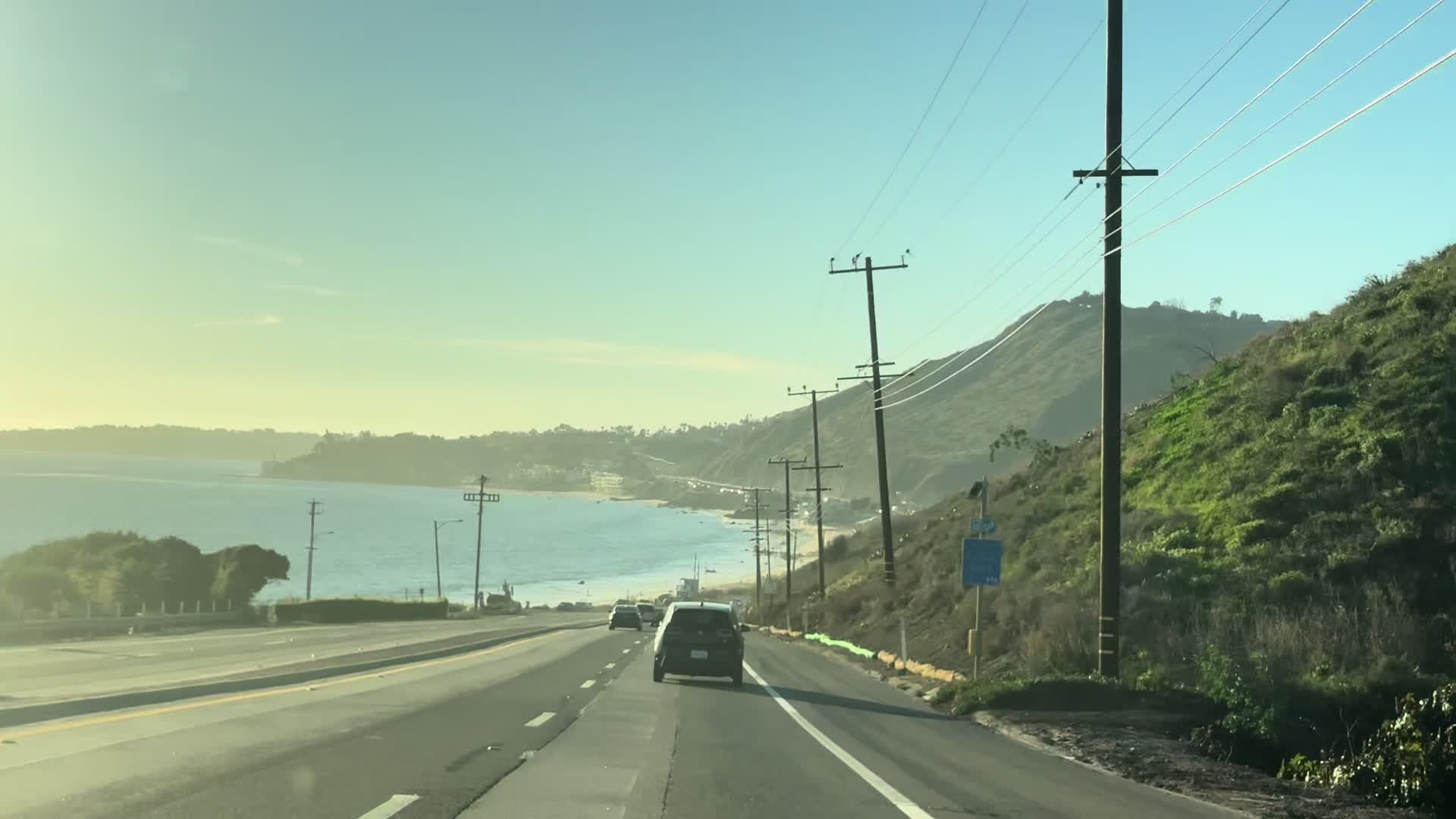 @Relaxing Ocean Sounds