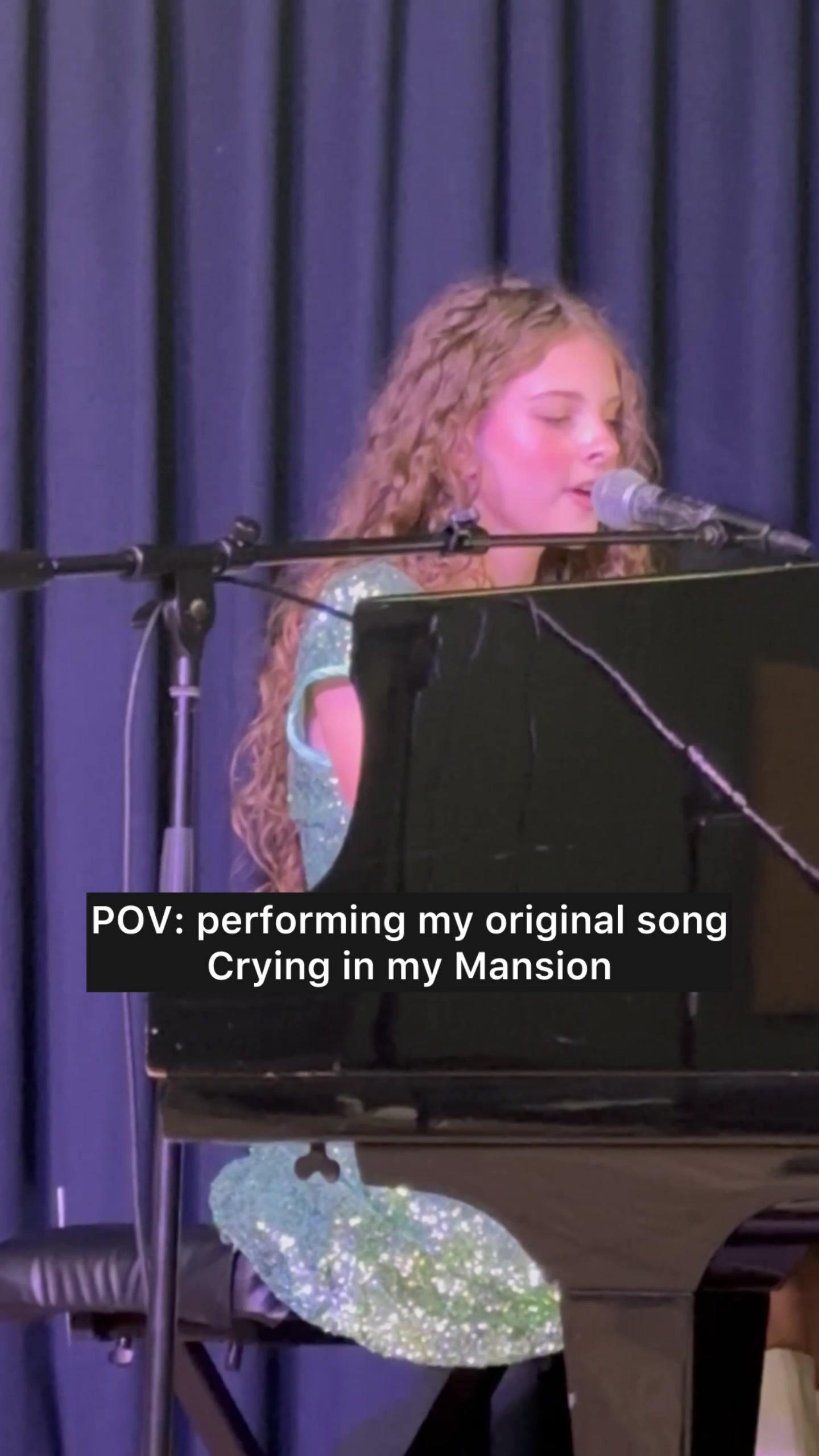 @sophieghosnsings