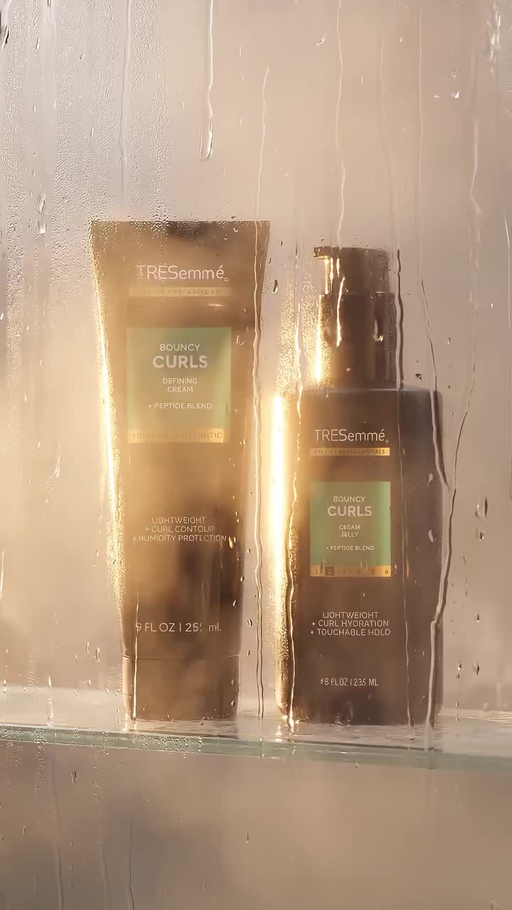 @TRESemmé