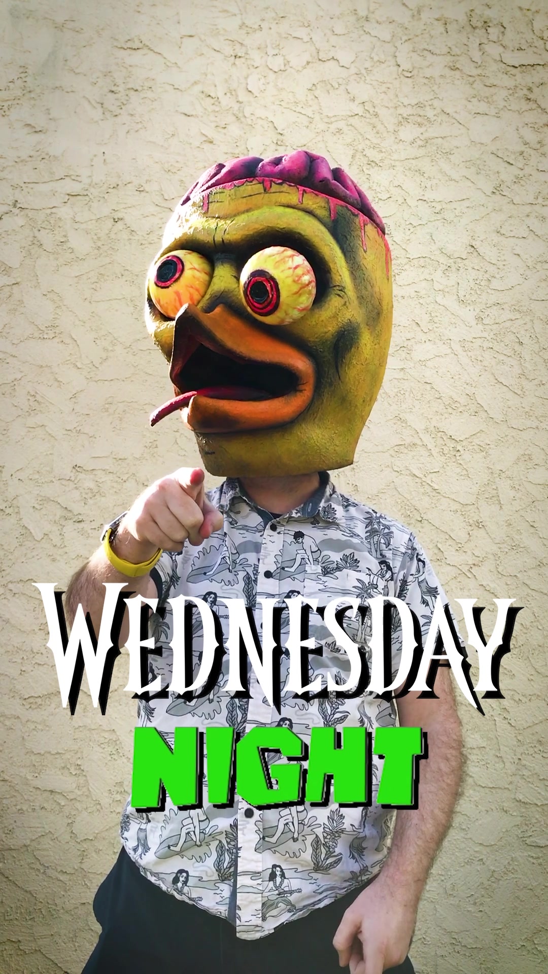 @Radioactive Chicken Heads