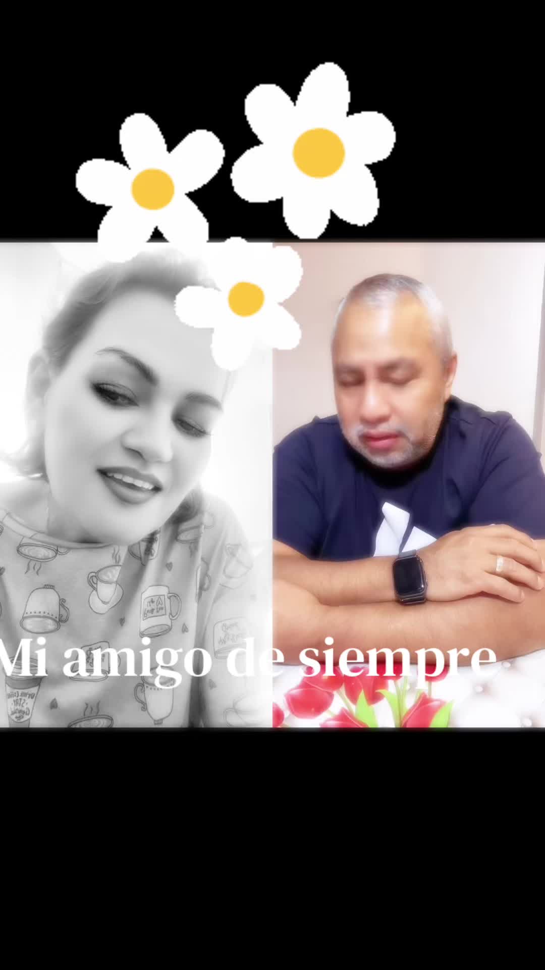 @Doris H Ramos