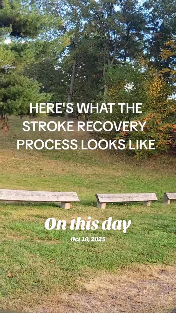 @Stroke SURVIVOR Sal