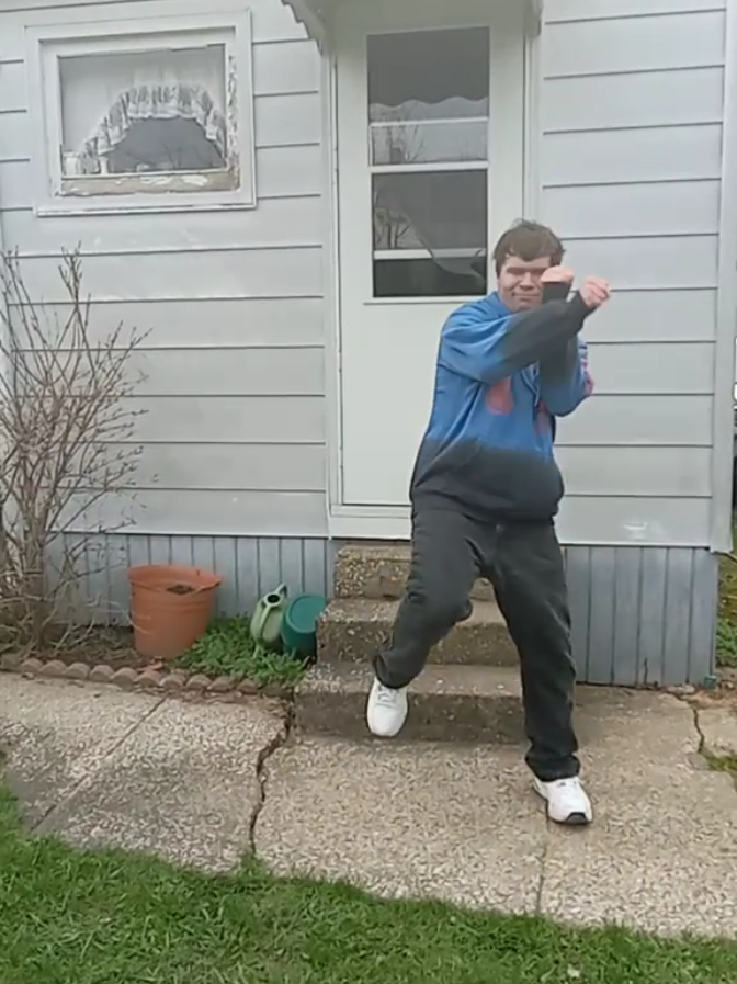 @Josh Davidoff