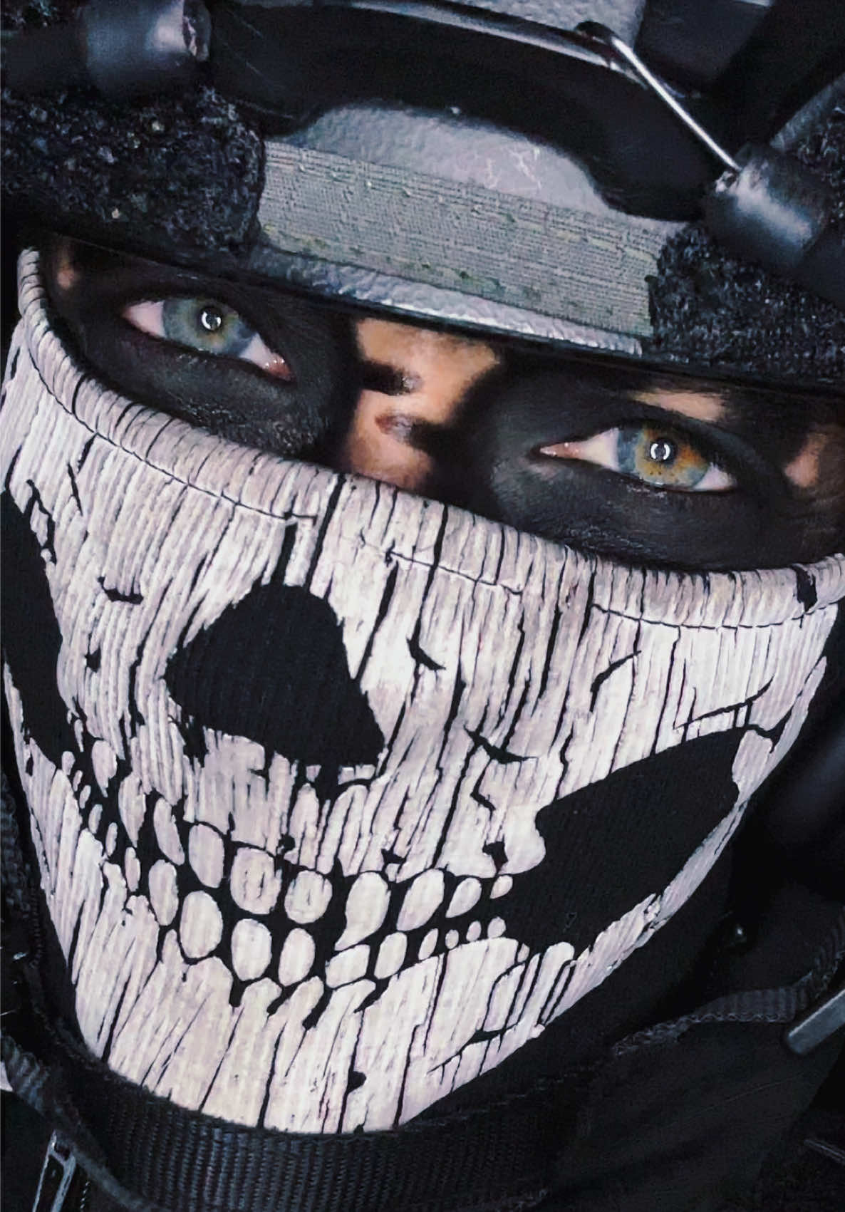 @FOXTROT ☠️🔥