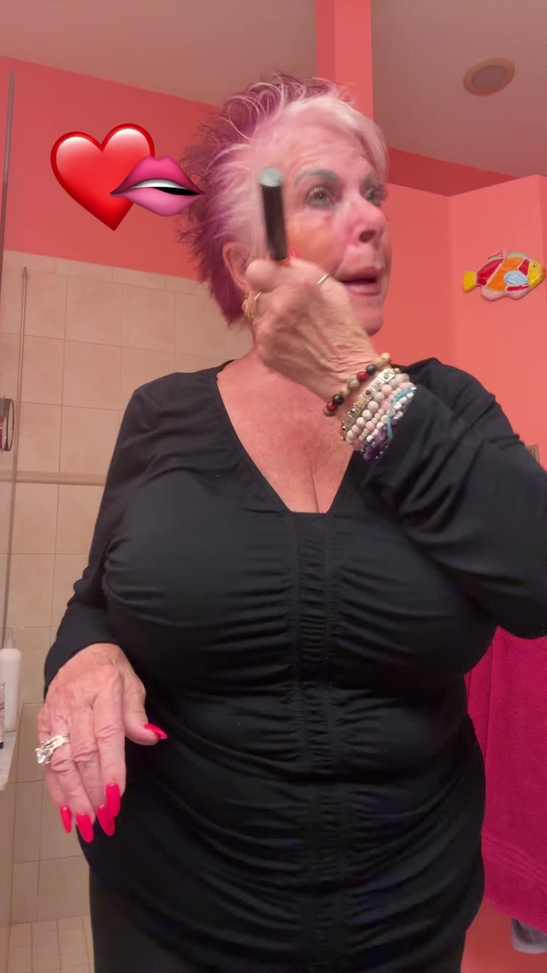 @Terri / Tereska