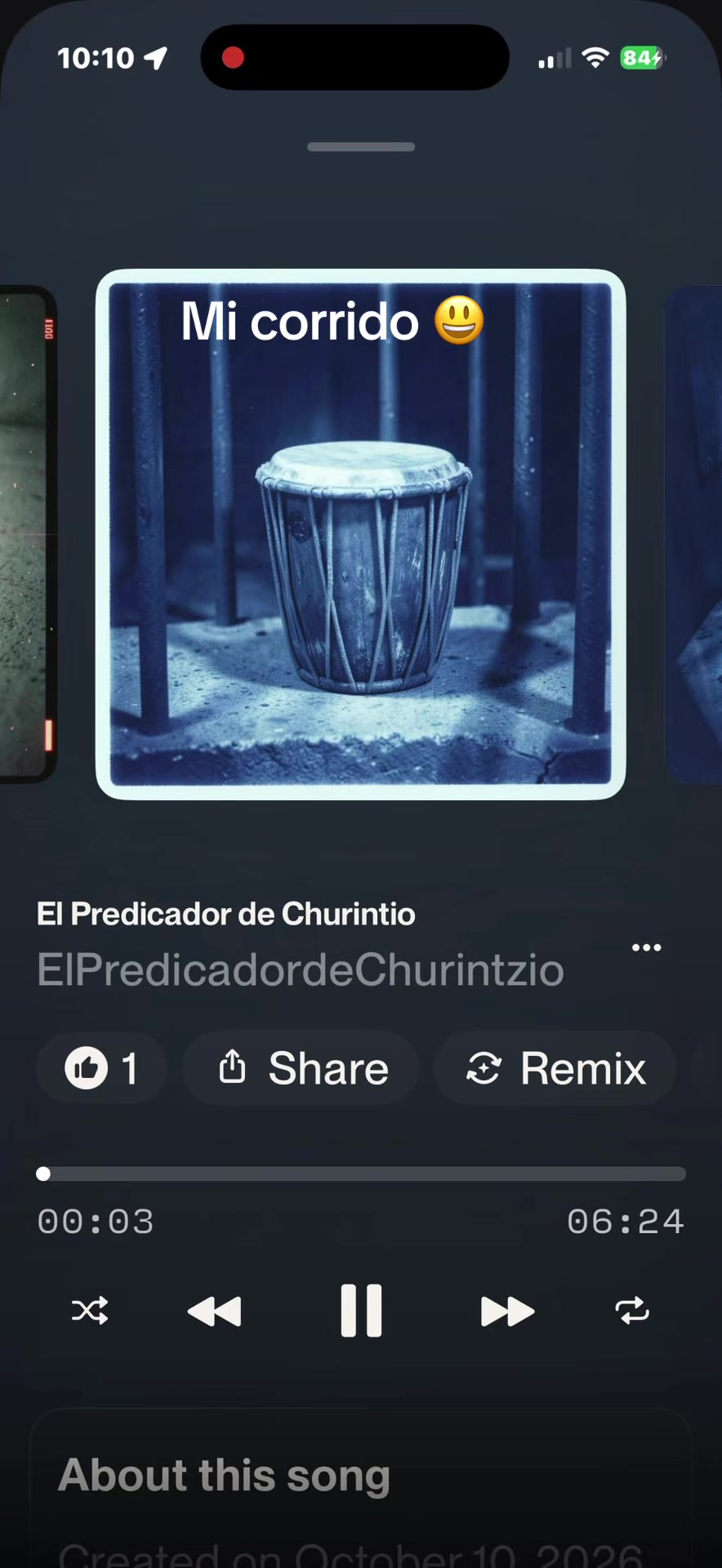 @elpredicadordechurintzio
