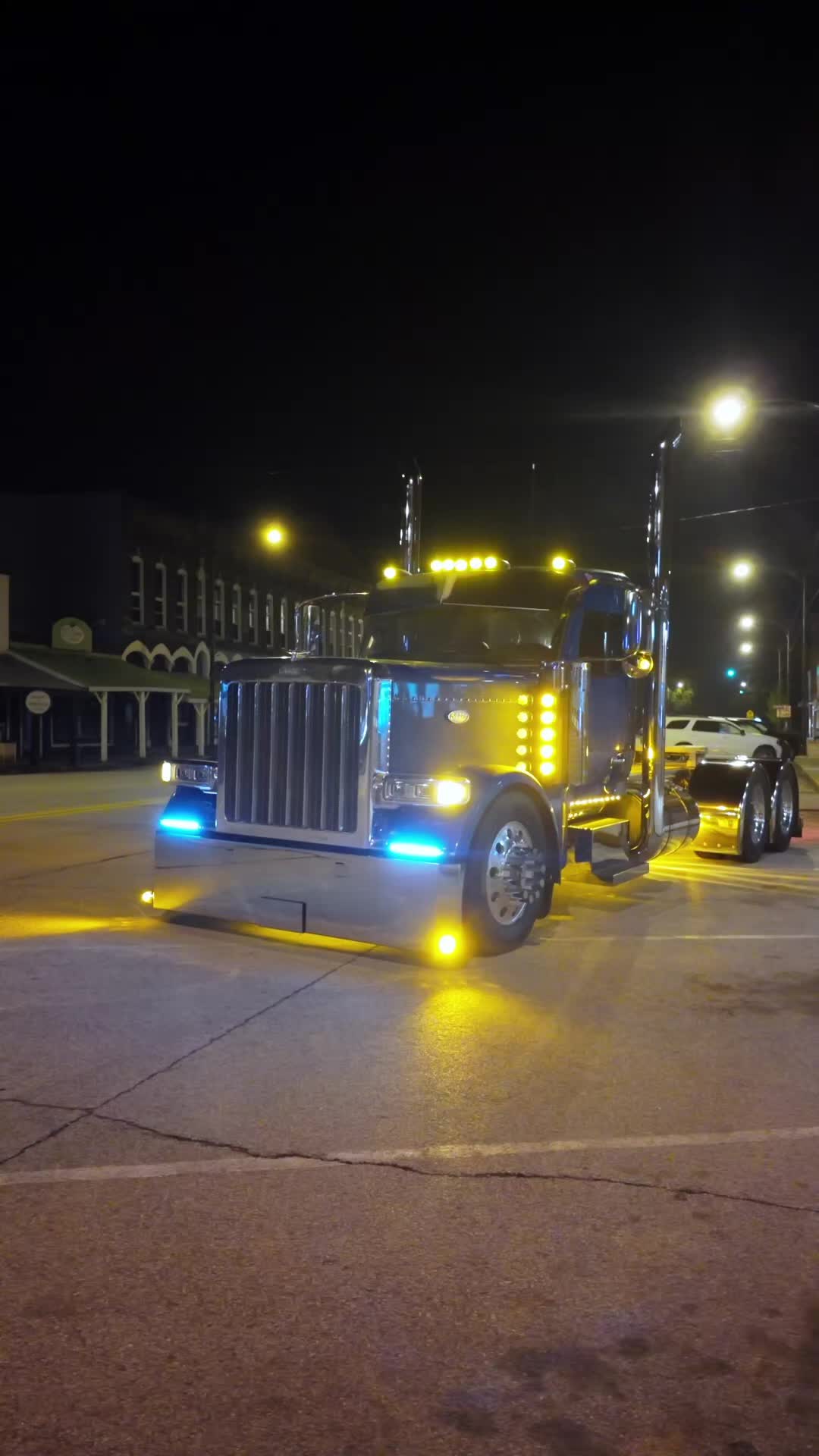 @Dickerson Custom Trucks