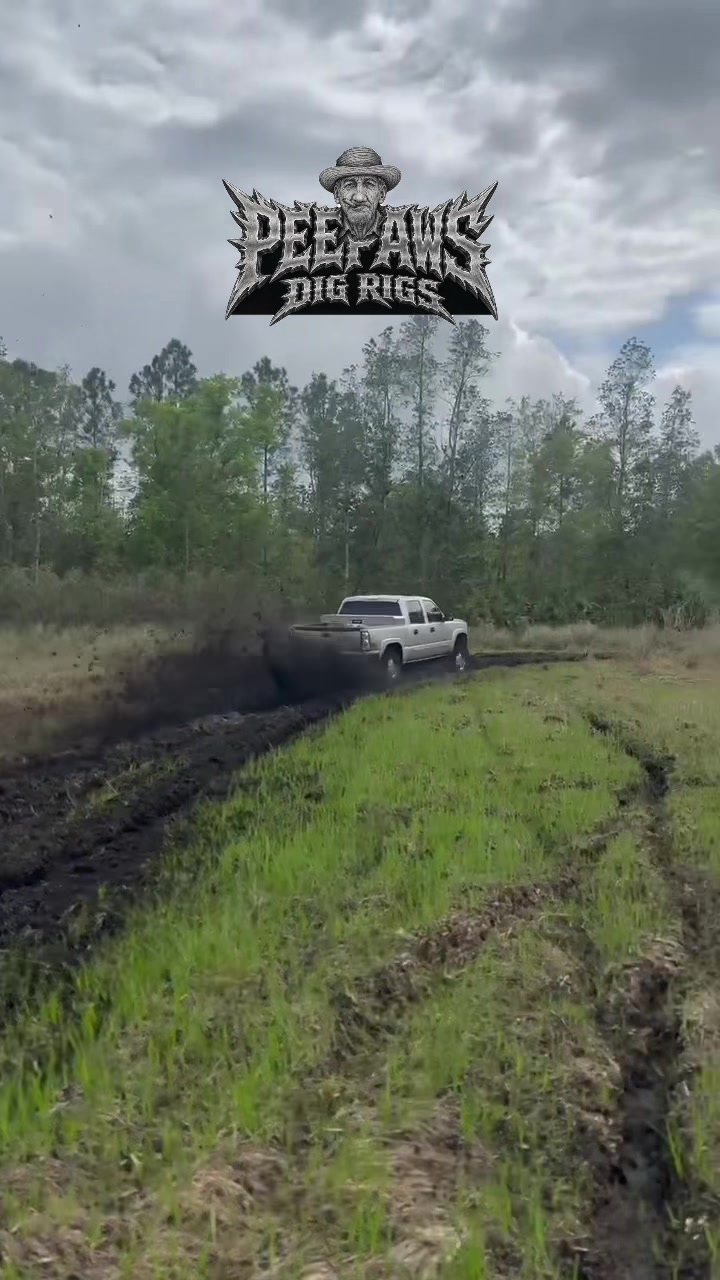 @peepawsdigrigs