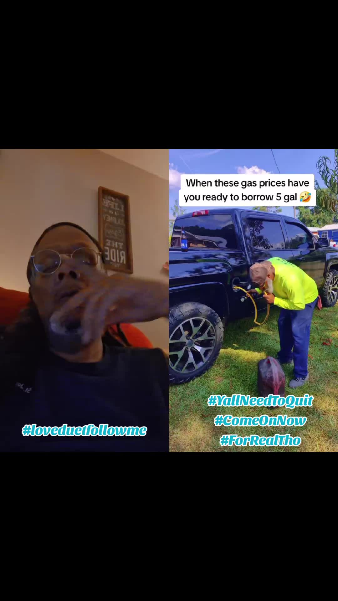@UNCLEDREF TV SHOWS