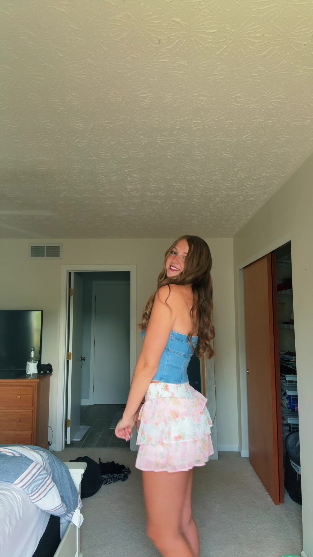 @Ella Durham