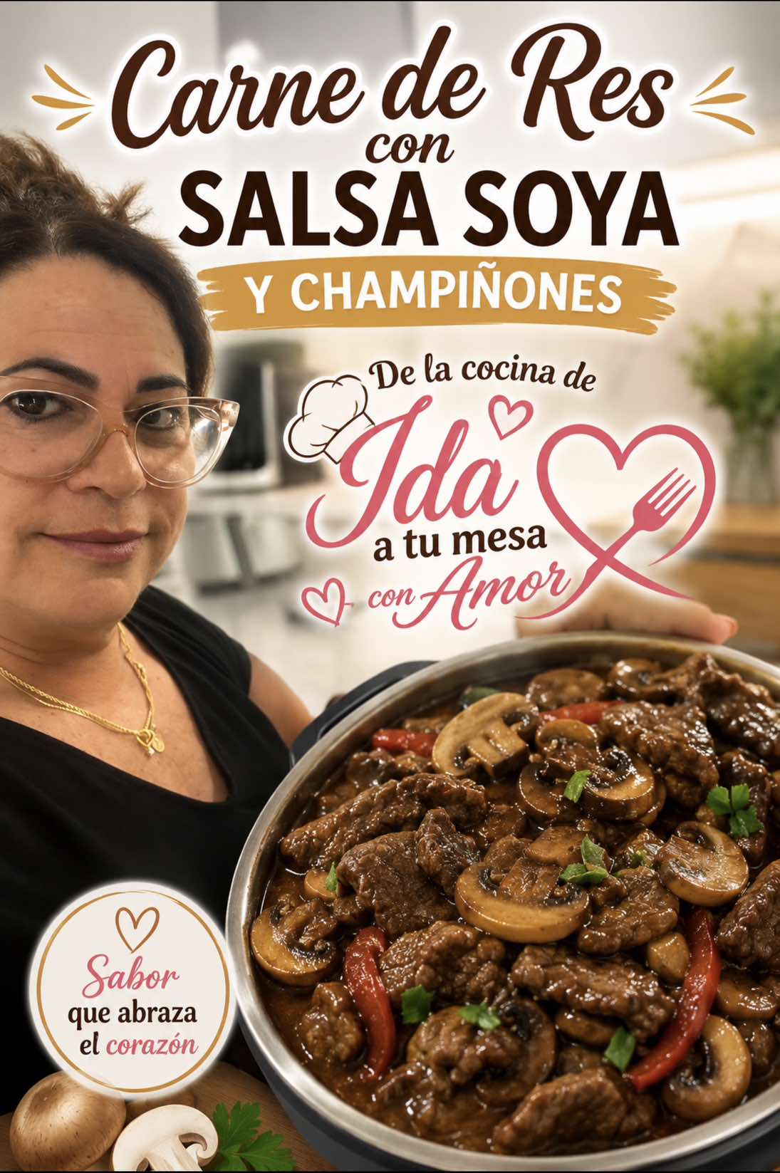 @Idania LacocinadeIda