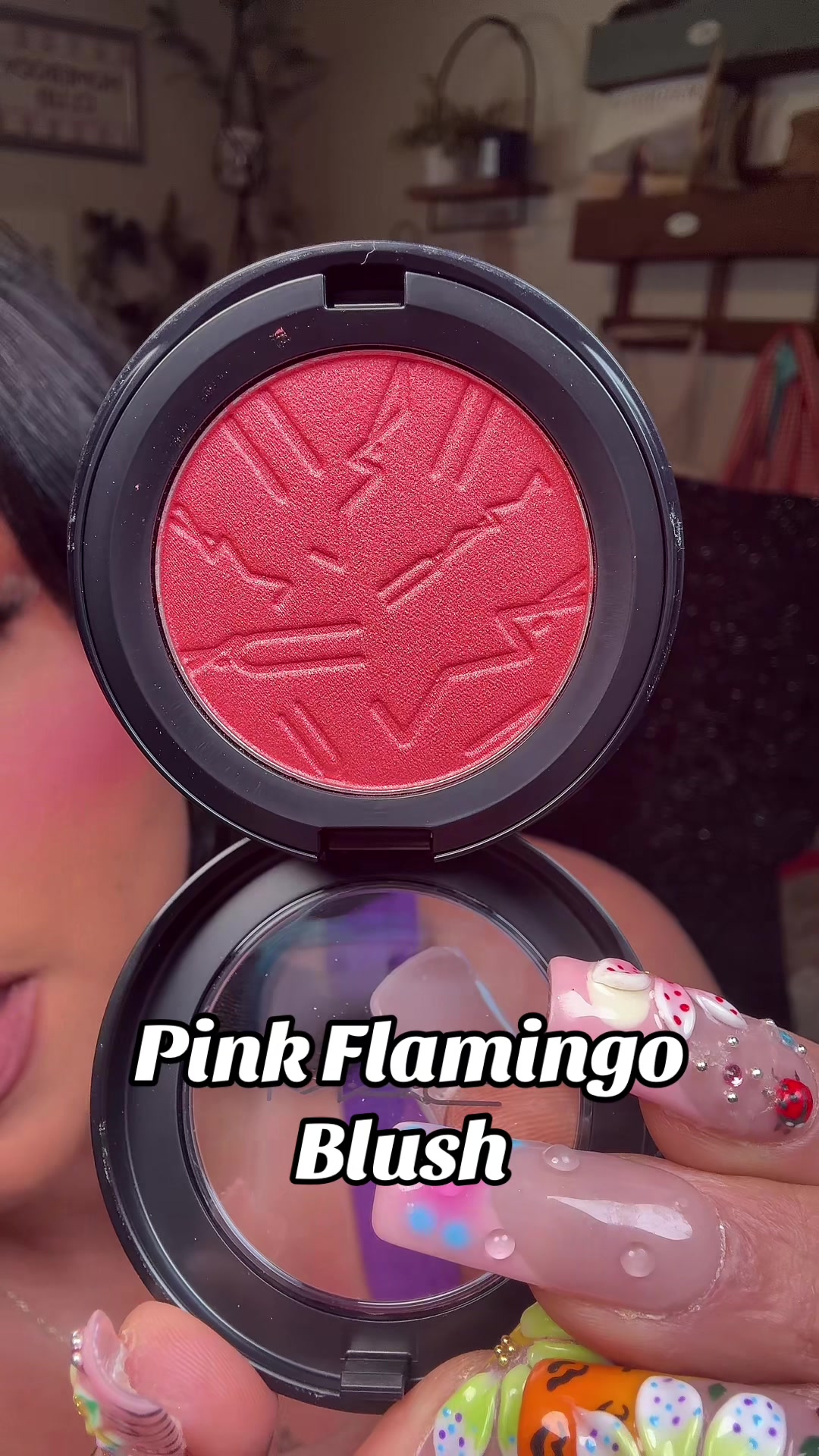 @Lush October