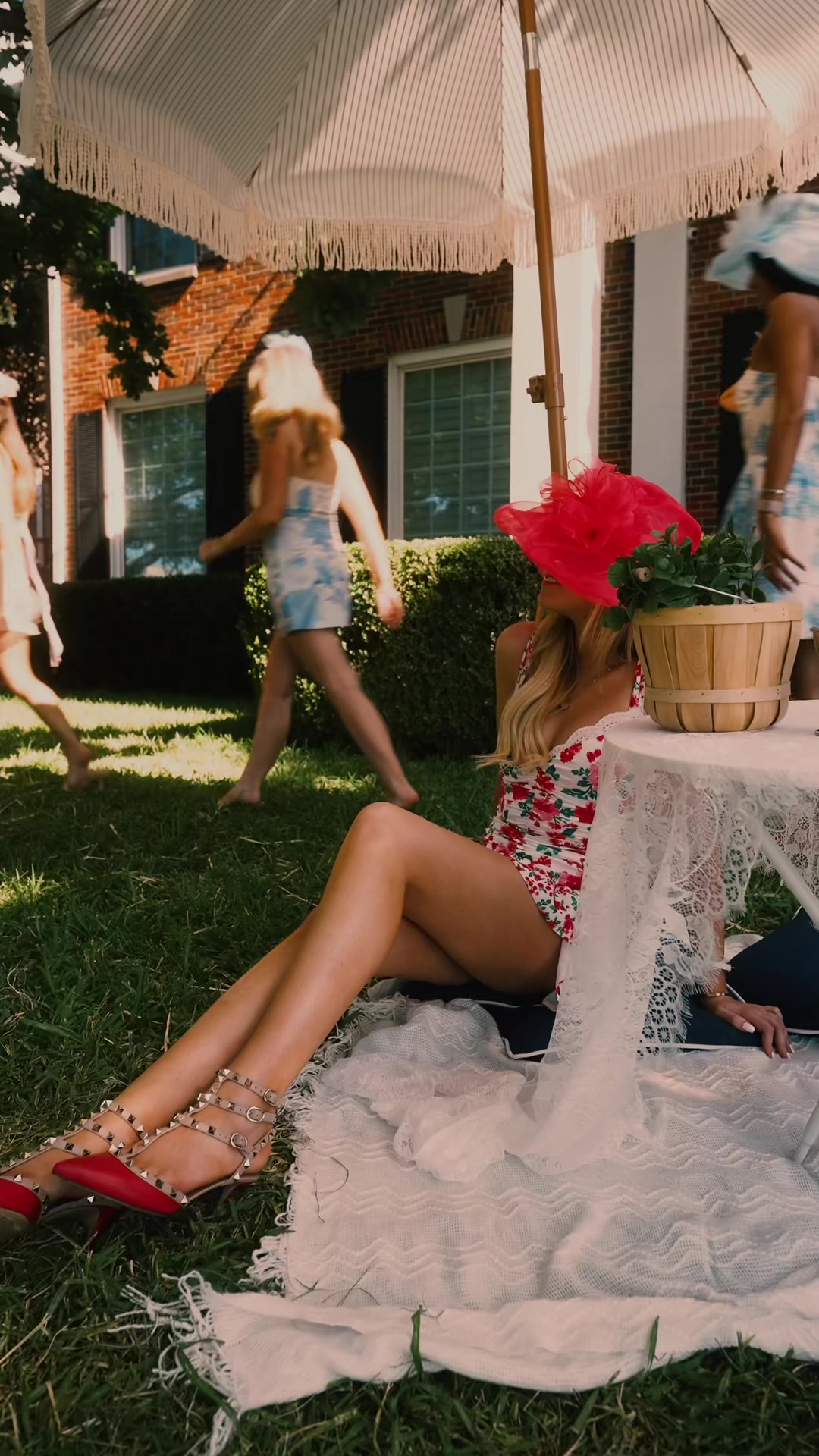 @SMU Alpha Delta Pi