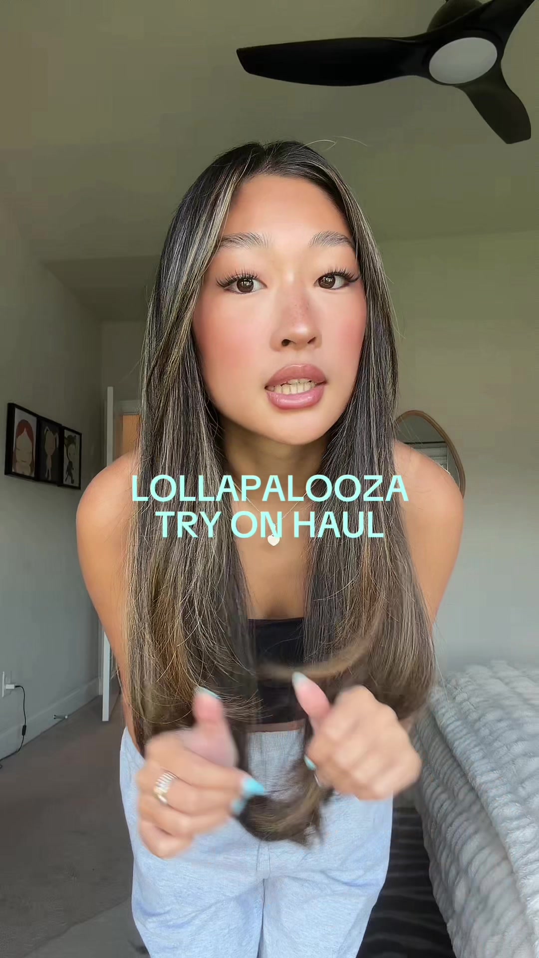 @hannah sophia