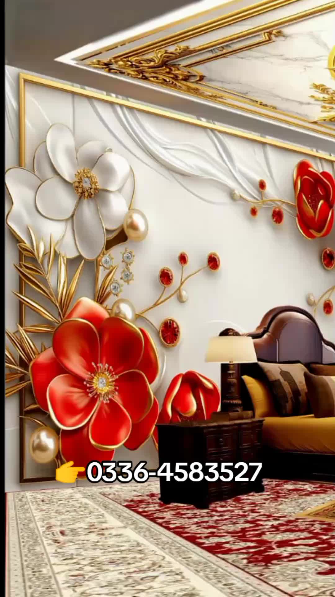 @GOLDEN Wallpaper & Penaflex ⭐⭐