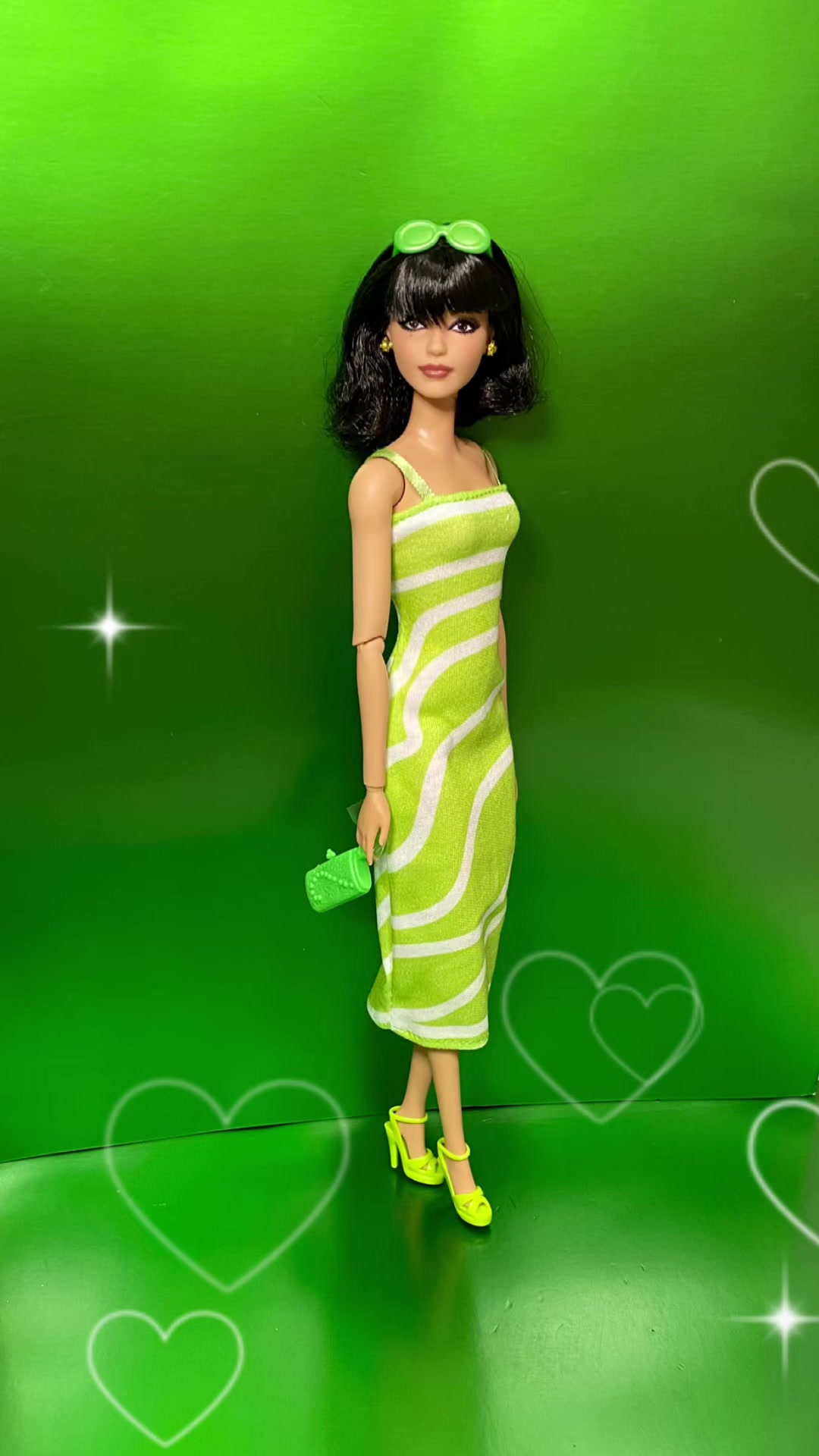 @Barbie Espectacular