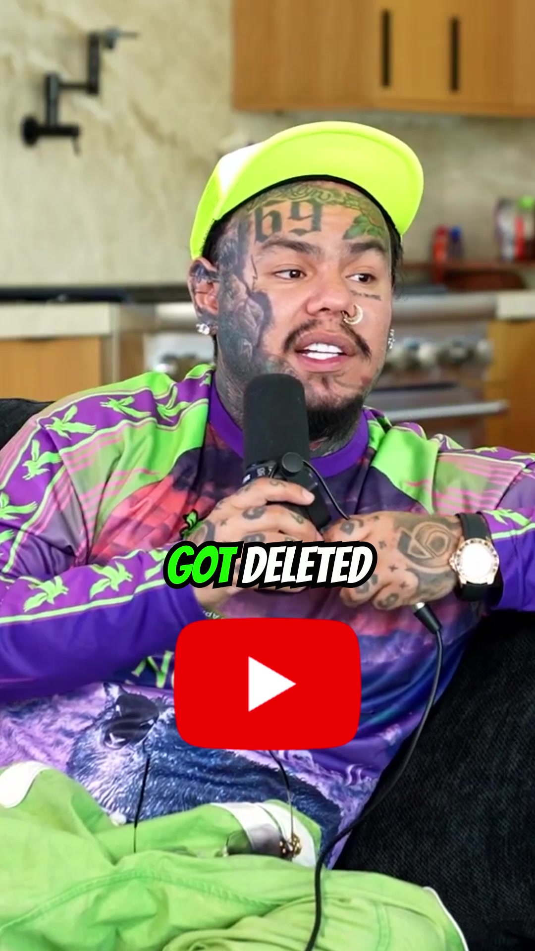 @Bradley Martyn